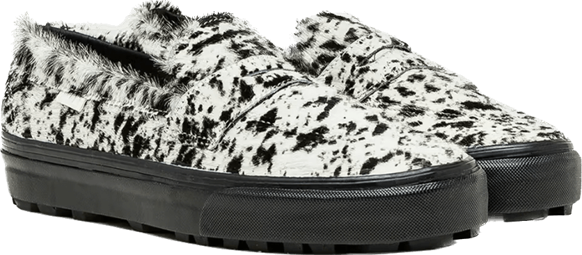 Vans Vault UA OG Style 53 LX 