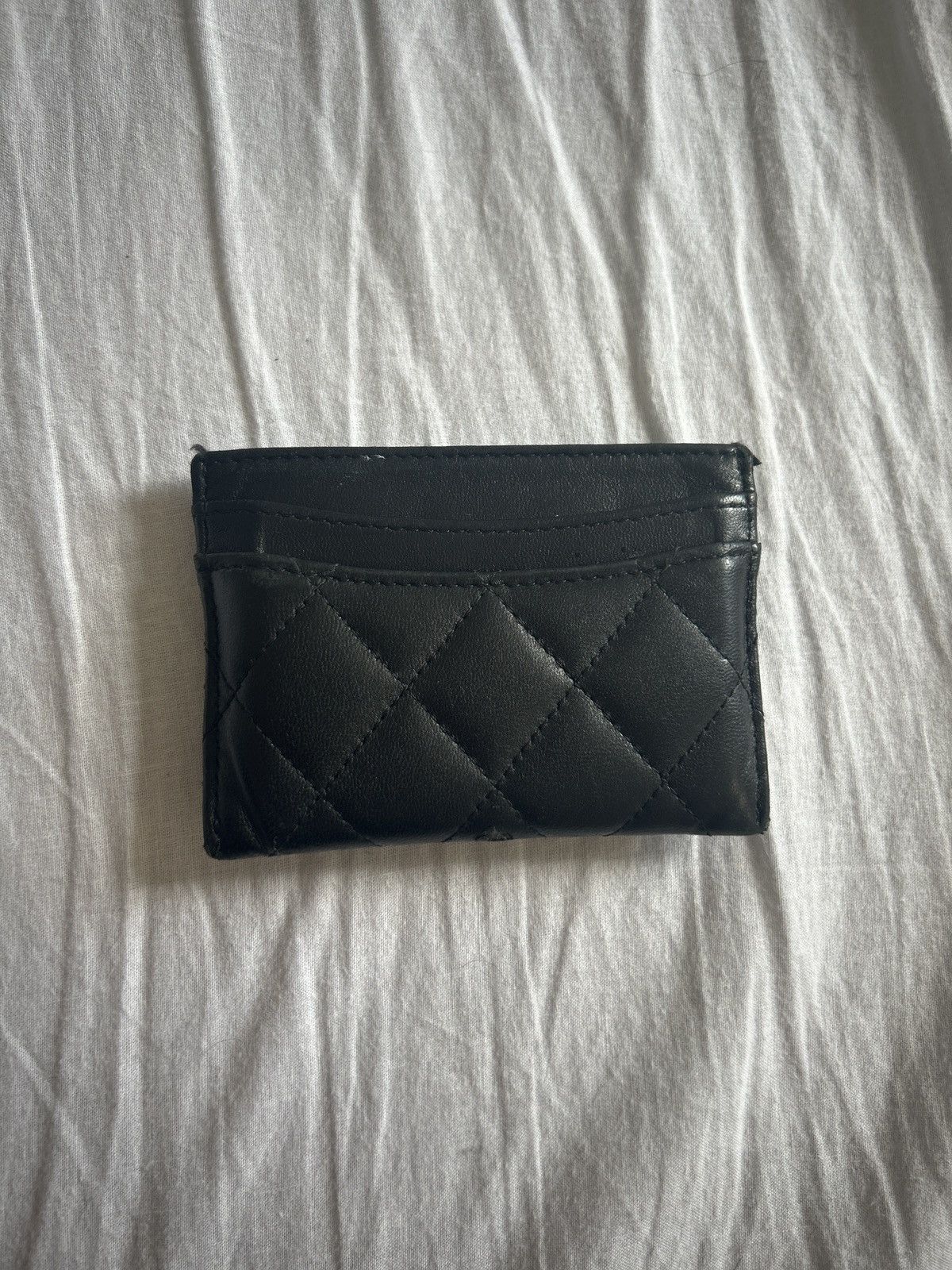 Chanel Chanel Cardholder Size ONE SIZE - 5 Thumbnail