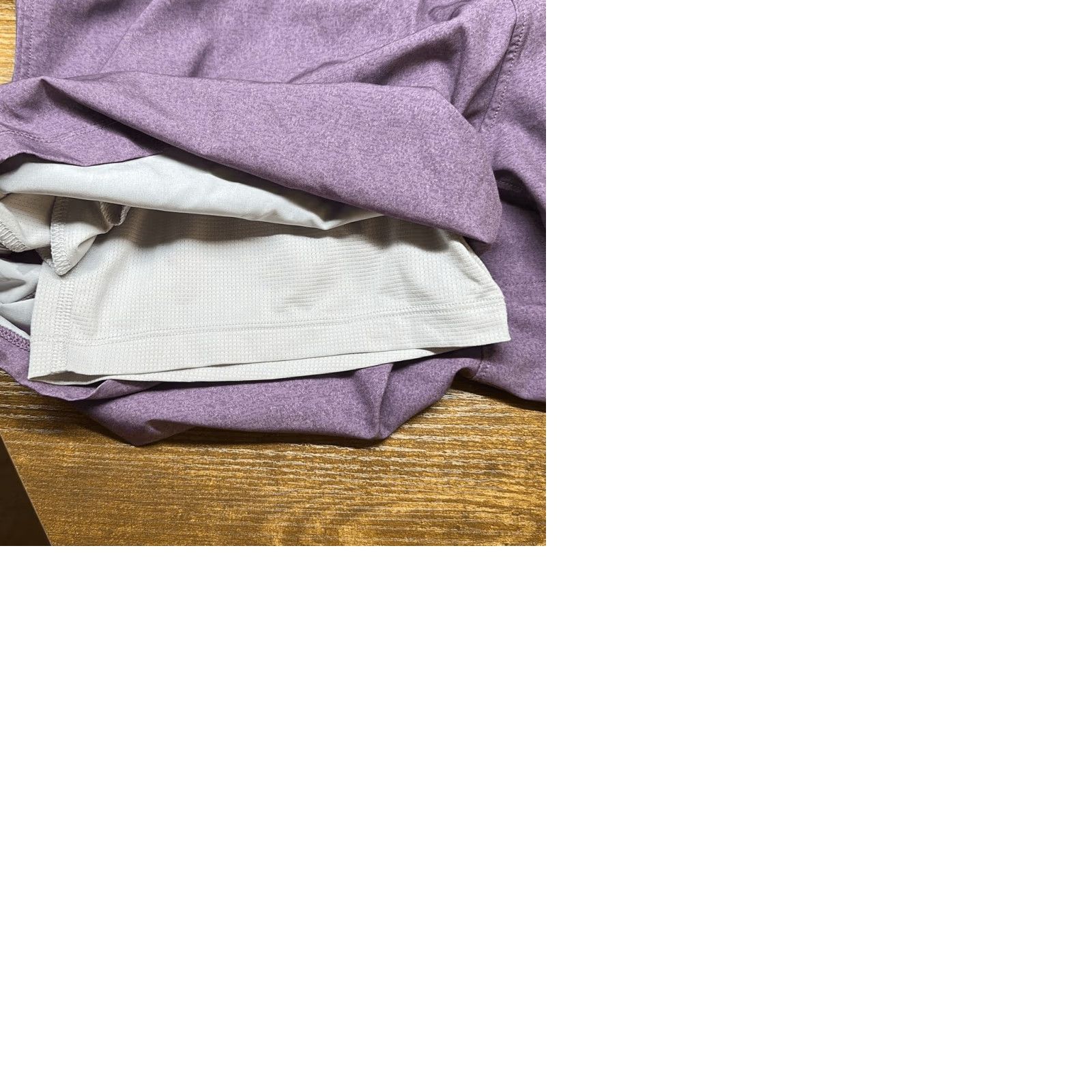 Vintage Peloton Solfire Purple Gym Shorts M Regular Men Athletic Drawstring Pockets Purple Purple Size US 31 - 9 Thumbnail