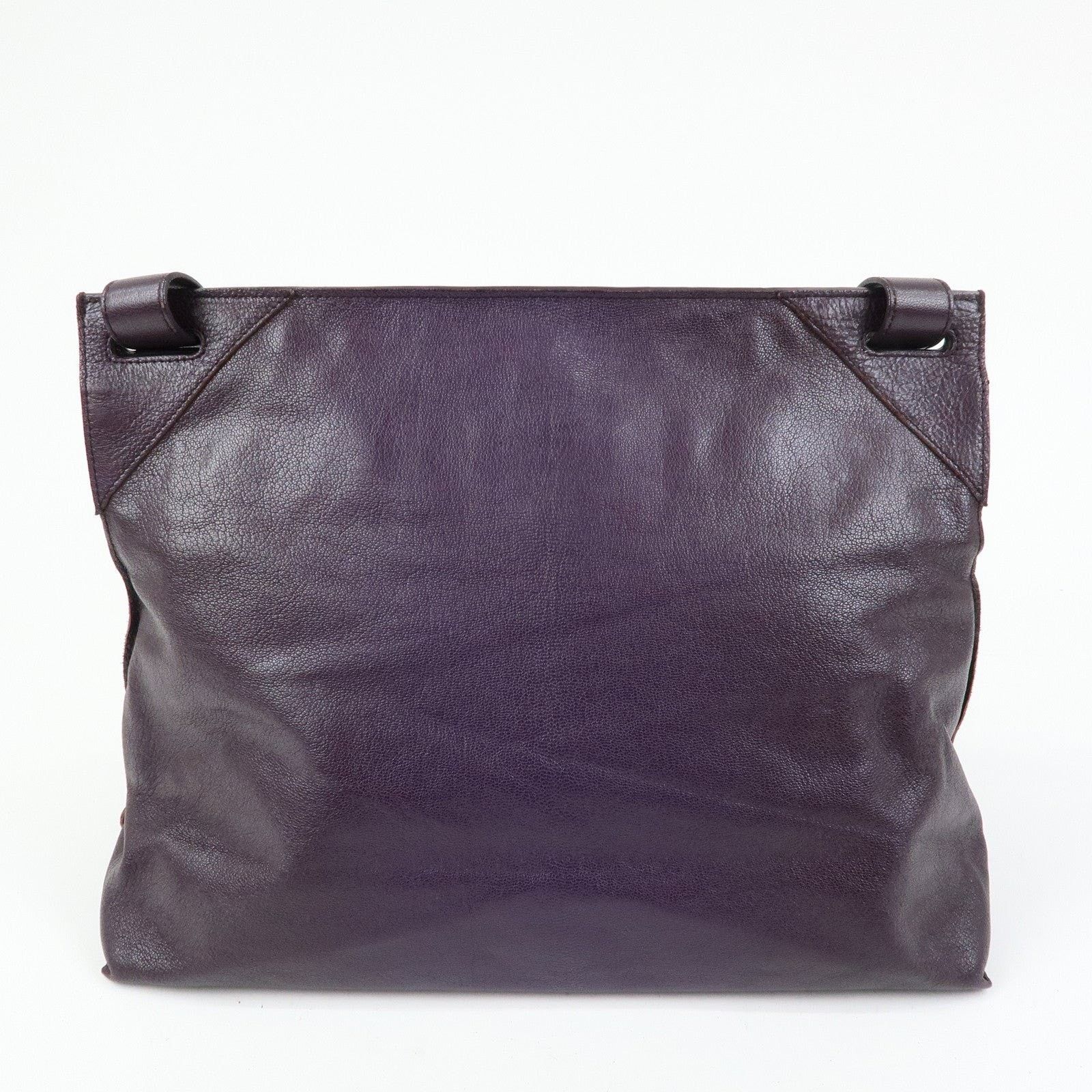 Bottega Veneta Bottega Veneta Intrecciato Messenger Crossbody Bag Size ONE SIZE - 2 Thumbnail