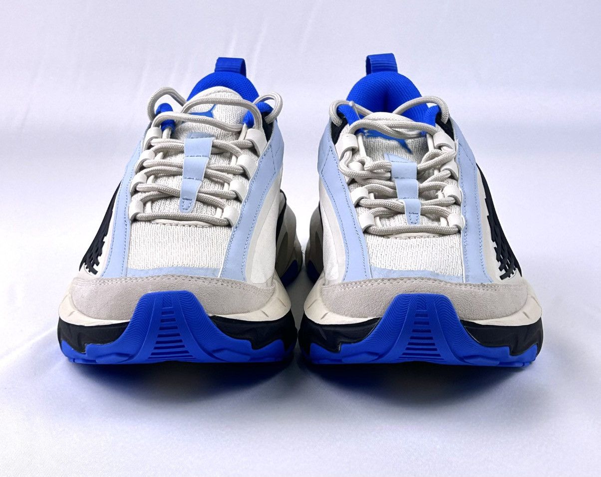 Puma Puma Carbon Baby Blue Women 8.5 Sneakers New Size US 8.5 / IT 38.5 - 6 Thumbnail