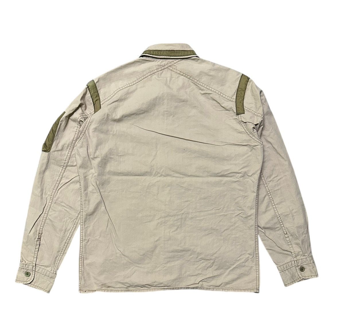 Avirex Avirex shirts Size US L / EU 52-54 / 3 - 5 Thumbnail
