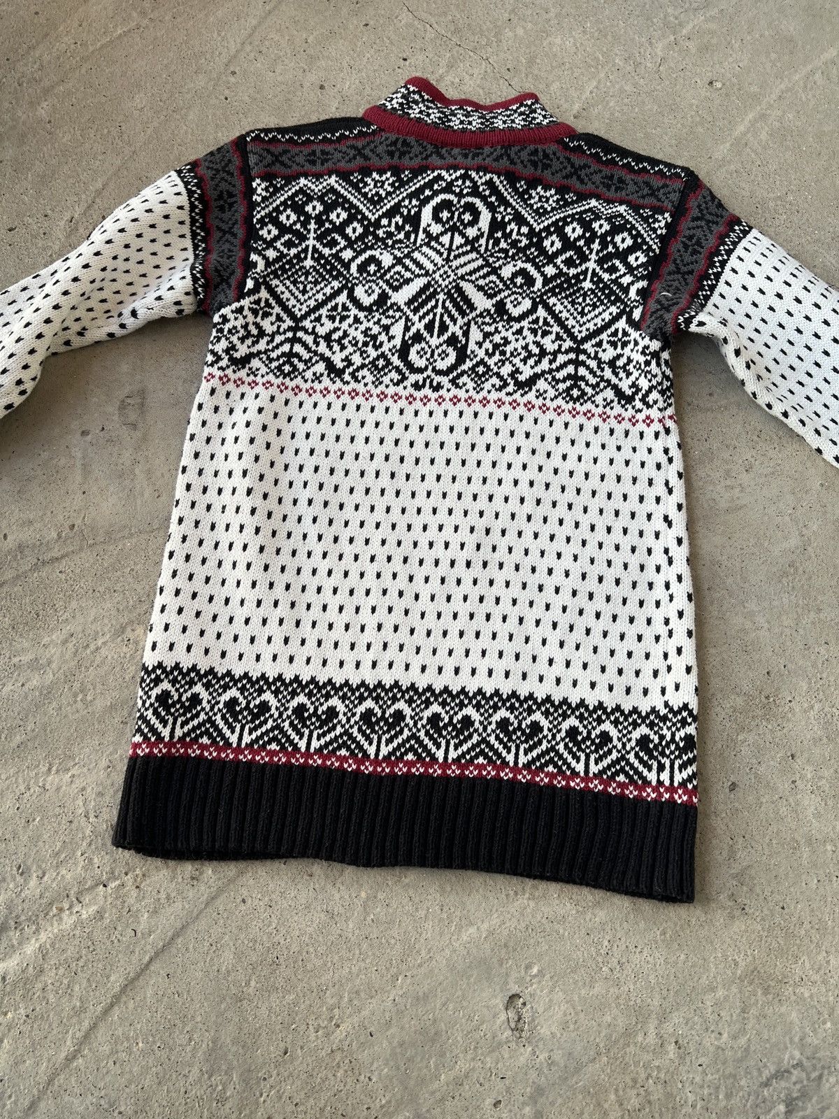 Other Norwear Sweater Size US S / EU 44-46 / 1 - 4 Thumbnail