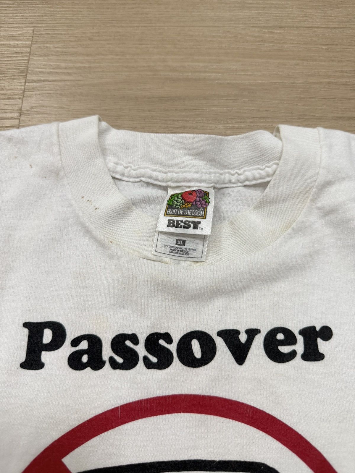 Other Vintage t-shirt Size US XL / EU 56 / 4 - 4 Thumbnail