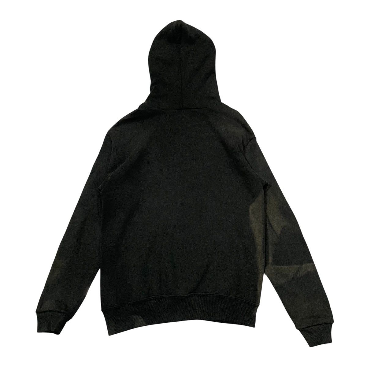 Vintage Vintage 90s Milk Fed Hoodie by Sofia Coppola - Made in USA Size US S / EU 44-46 / 1 - 4 Thumbnail
