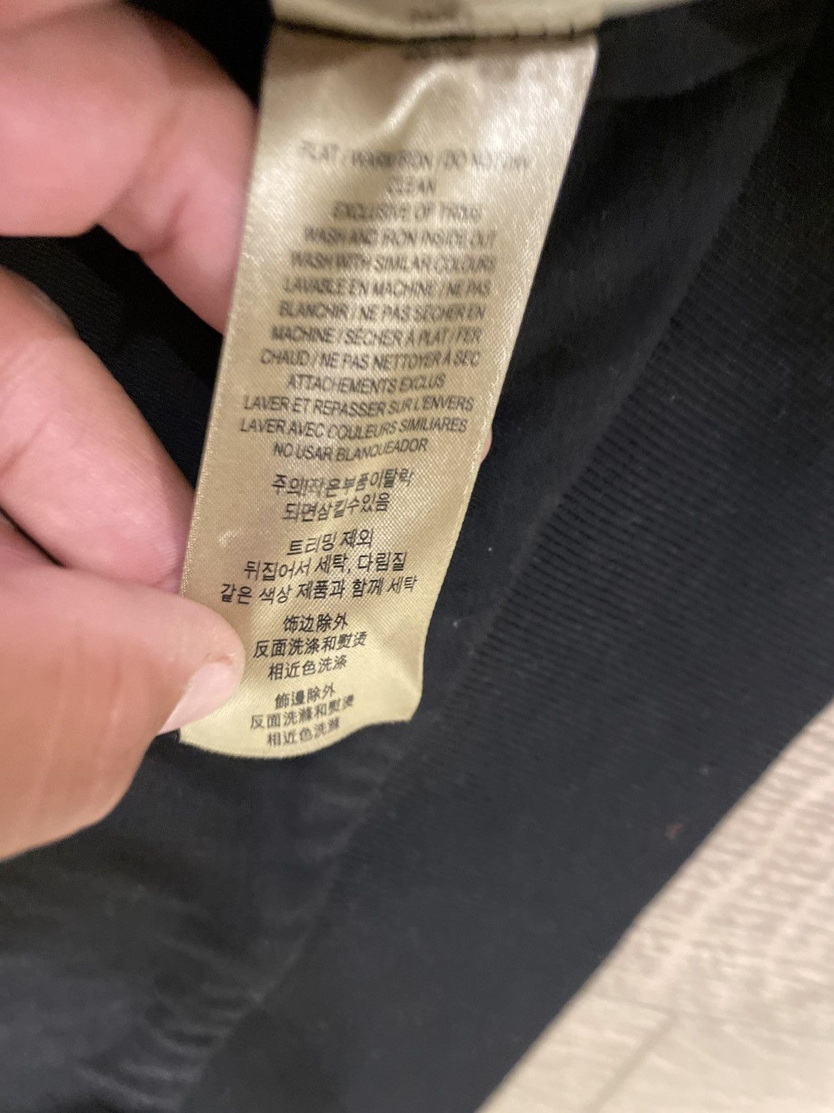 Burberry Burberry jacket Size US XXL / EU 58 / 5 - 6 Thumbnail