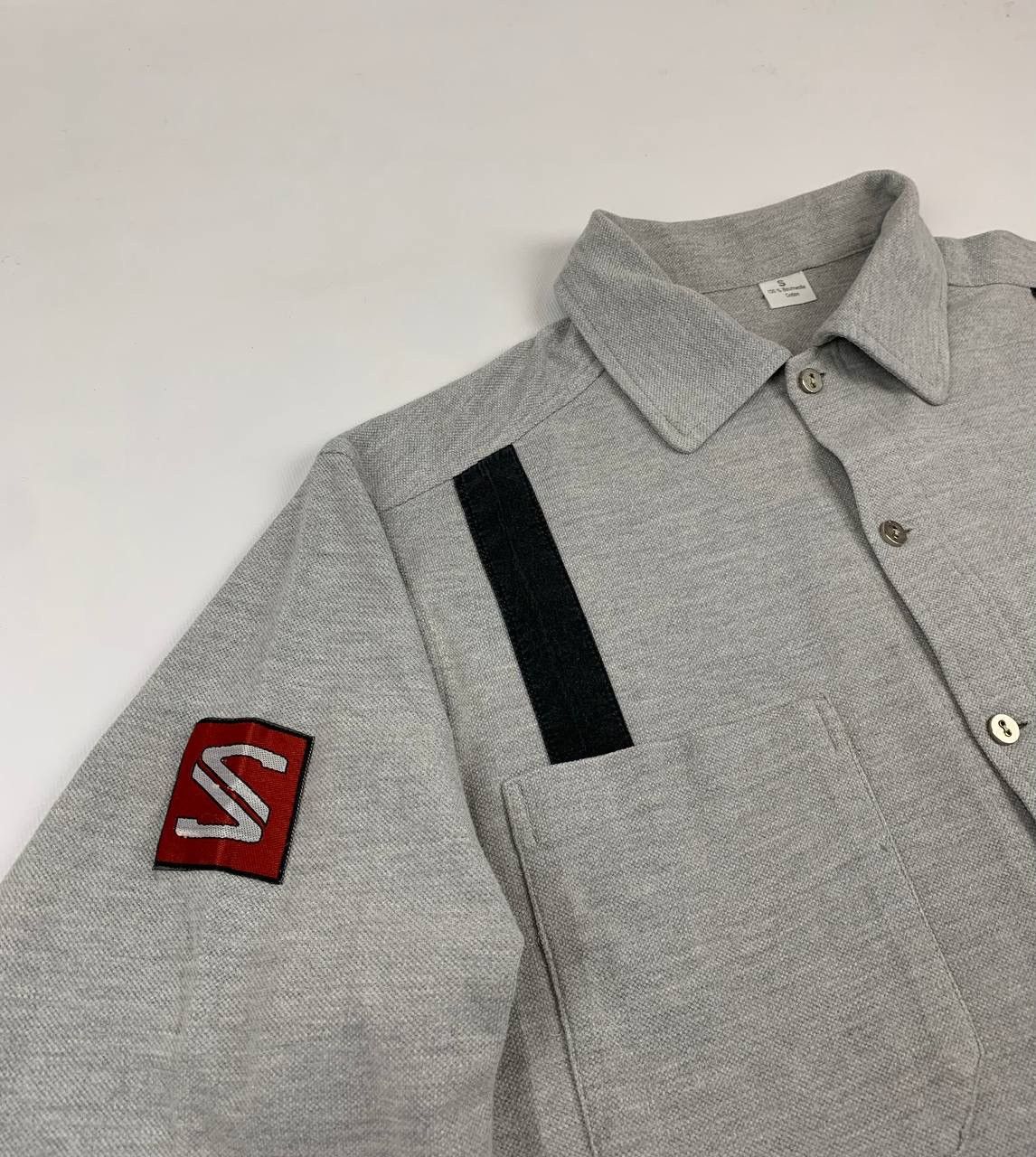 Salomon Salomon Spheric Long Sleeve Workwear 90s Size US M / EU 48-50 / 2 - 5 Thumbnail