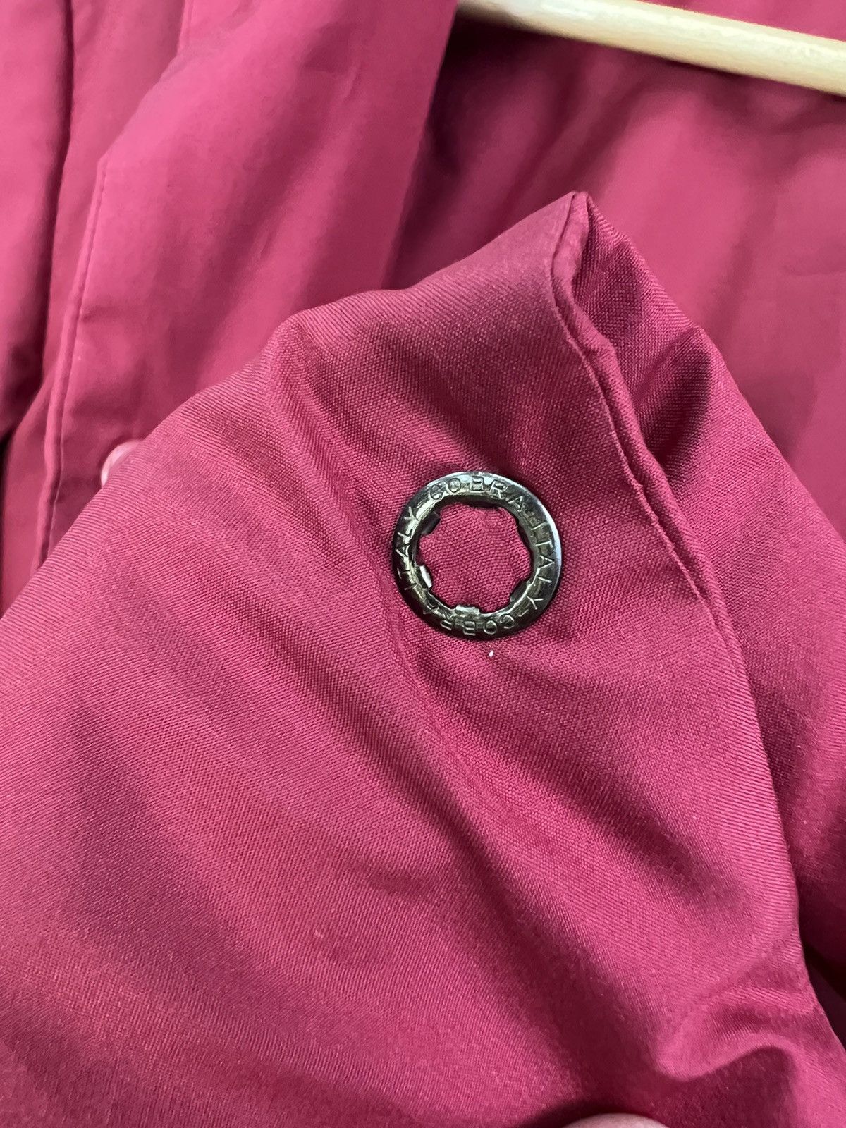 Prada × Vintage Prada Sport Nylon jacket shirt Vintage women's S Size Size S / US 4 / IT 40 - 10 Thumbnail