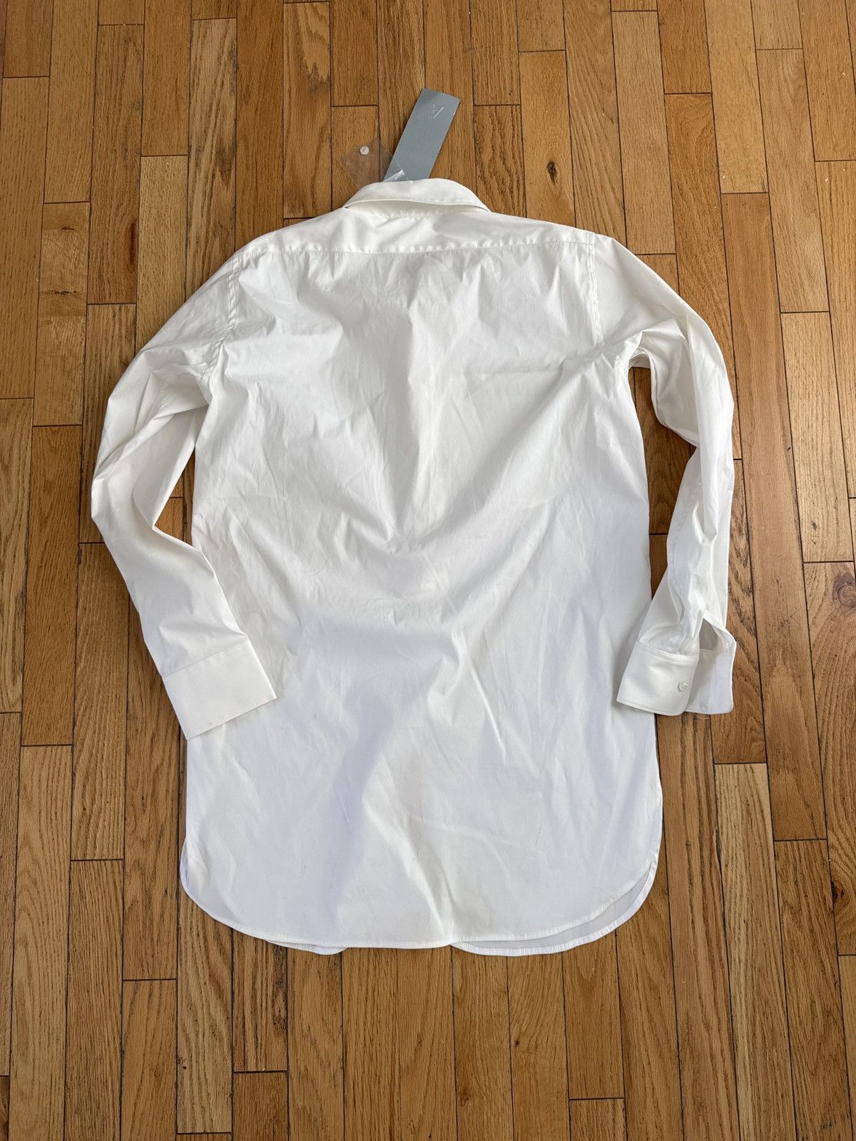 Alyx AW OPTIC BUTTON UP SHIRT Size US S / EU 44-46 / 1 - 2 Thumbnail
