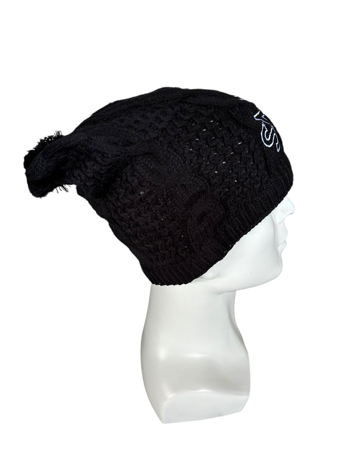 Japanese Brand × Kapital × Vintage Smile Japanese Style Beanie Hats Size ONE SIZE - 4 Thumbnail