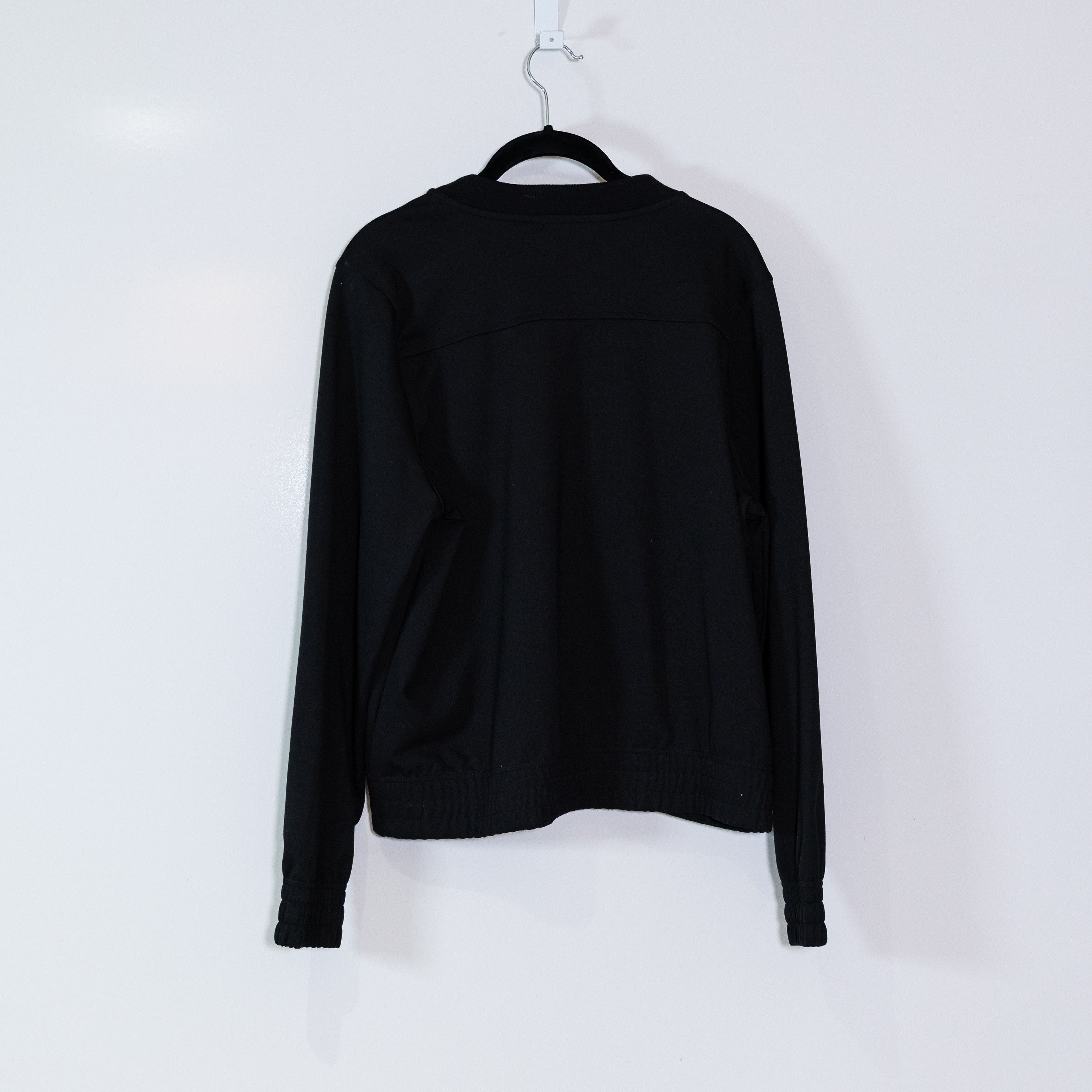 Banana Republic NEW Banana Republic Women's Full Zip Knit Size L / US 10 / IT 46 - 4 Thumbnail