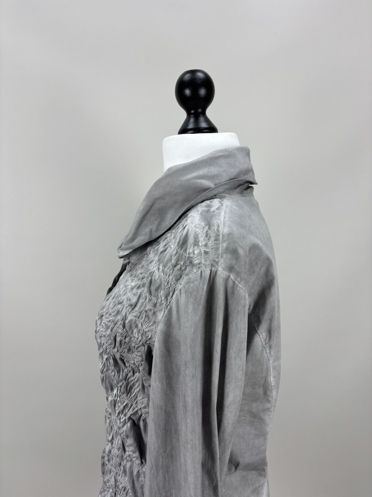 Elisa Cavaletti Womens blouse Bottega by Elisa Cavaletti Size XL/XXL Size XXL / US 16-18 / IT 52-54 - 10 Thumbnail