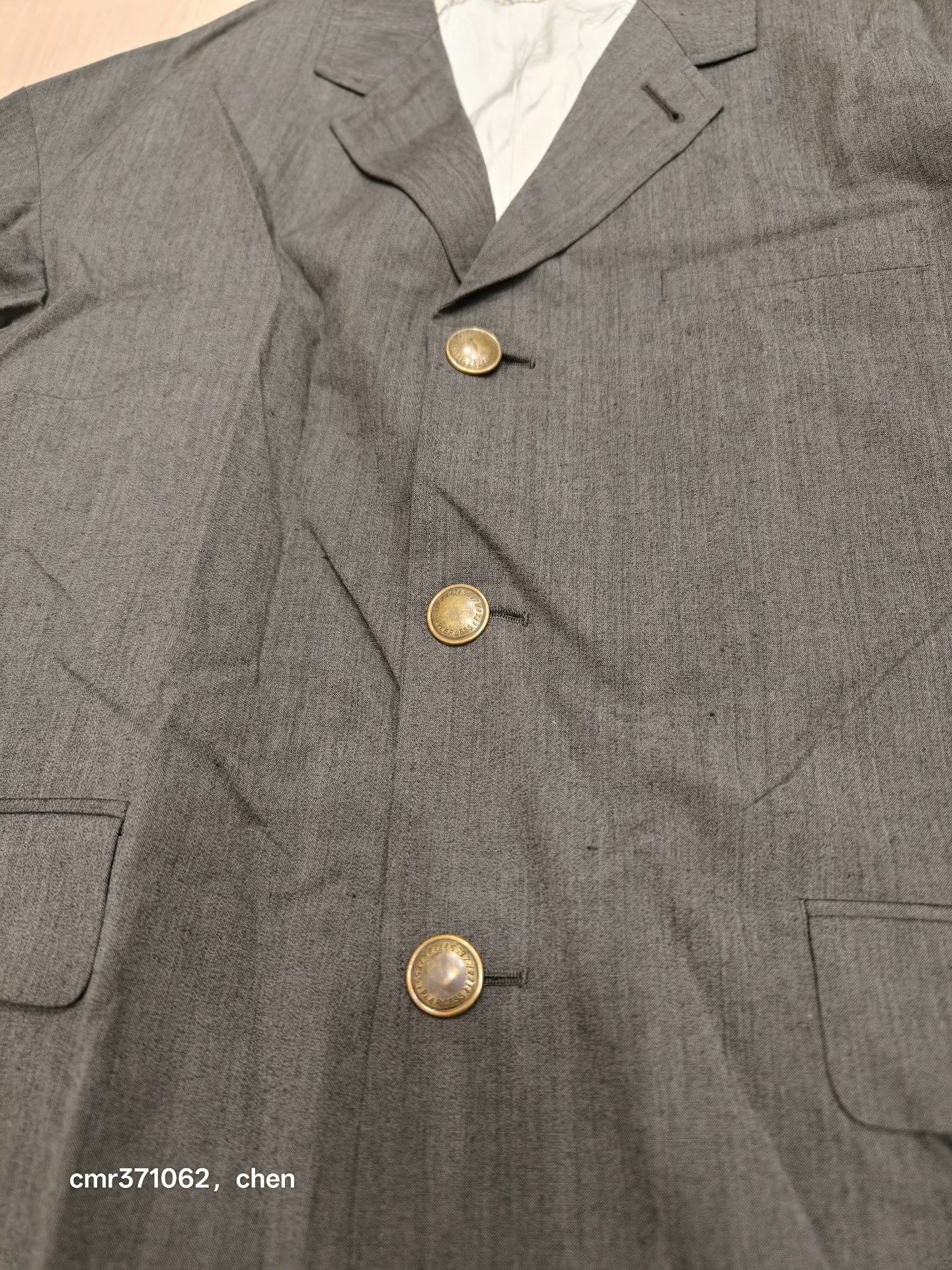 Visvim VISVIM 24SS BOWEN BLAZER Size US L / EU 52-54 / 3 - 3 Thumbnail