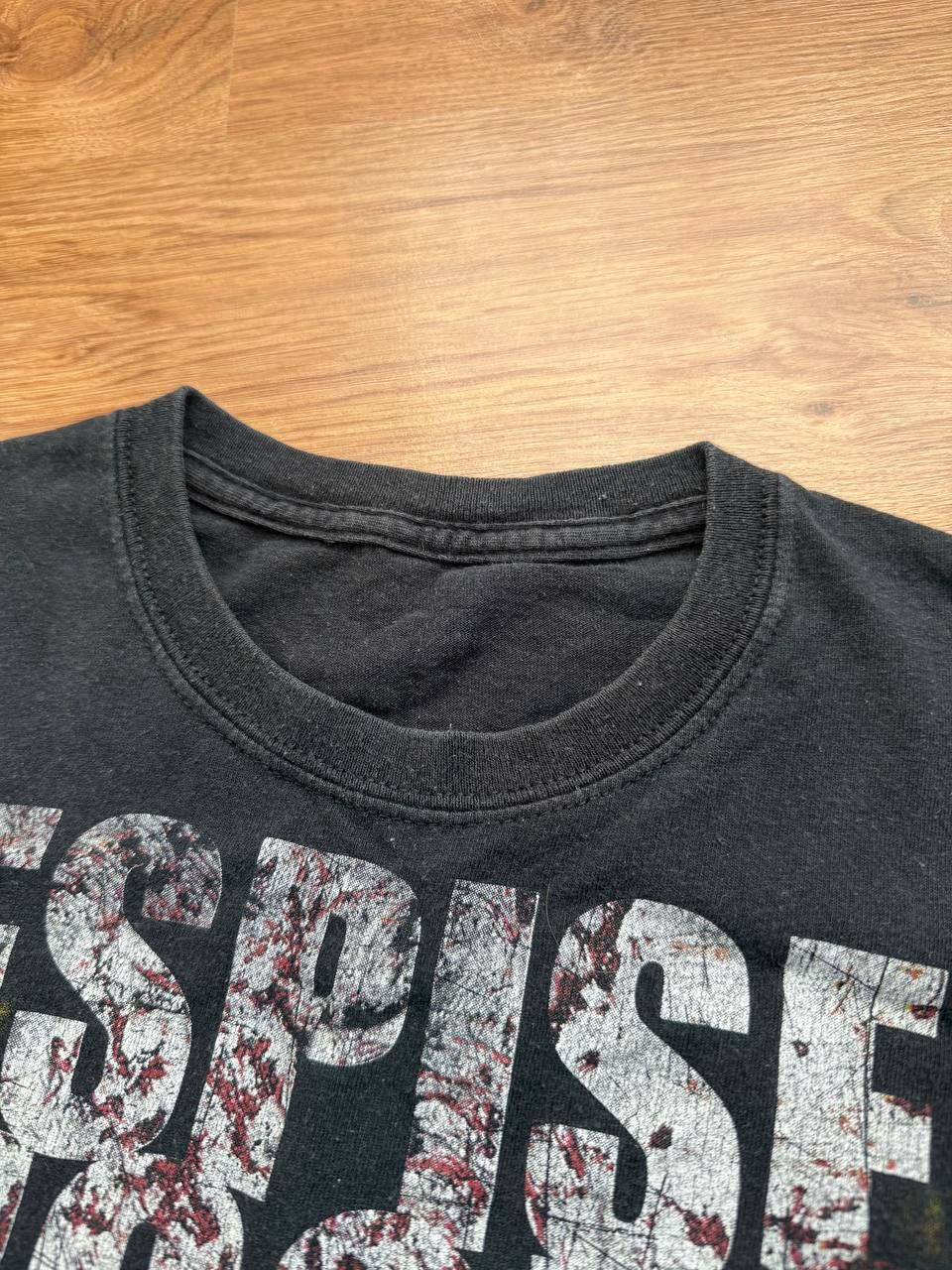 Band Tees Despised Icon Vintage Band Tee Size US L / EU 52-54 / 3 - 5 Thumbnail