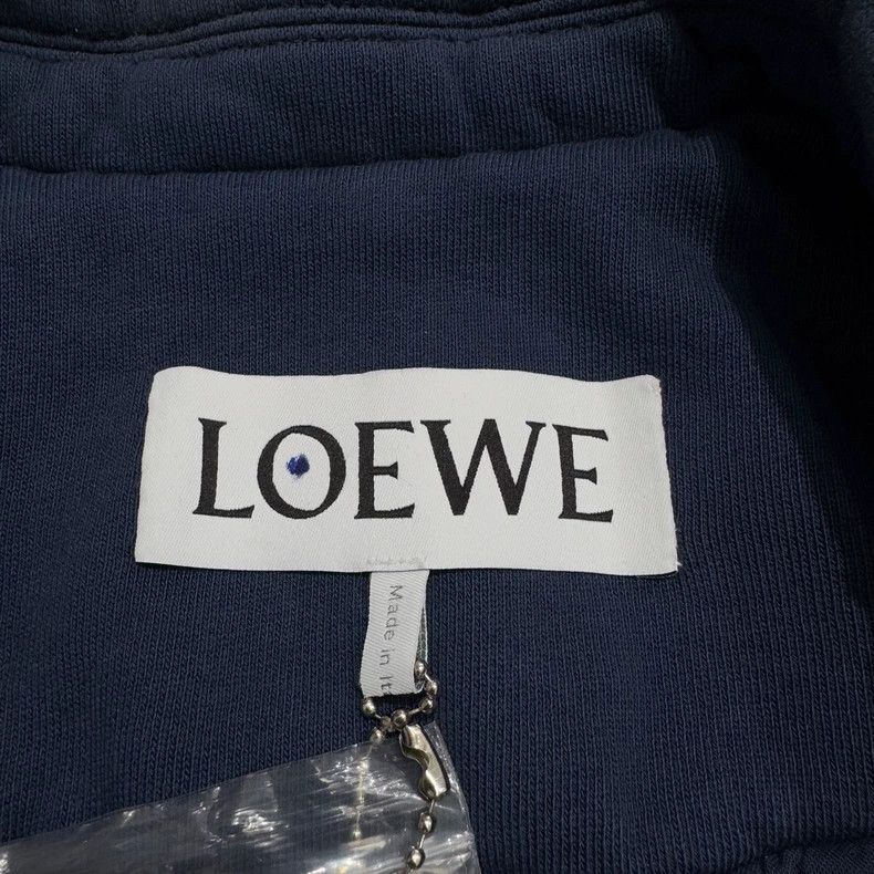 Loewe loewe Tie-dye blazer 2506-Nextarrow Size US M / EU 48-50 / 2 - 2 Thumbnail