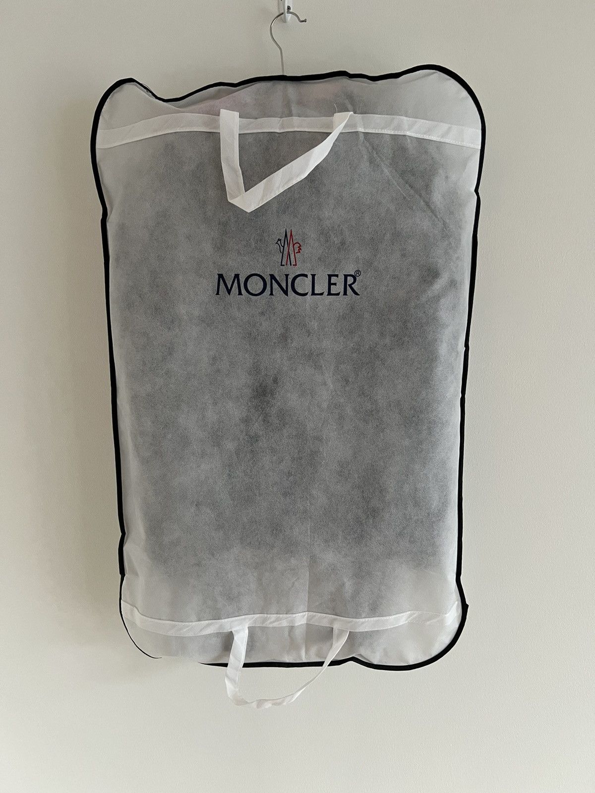 Moncler Grenoble MONCLER GRENOBLE Hintertux Puffer Jacket - Sz.2/Medium Size US M / EU 48-50 / 2 - 14 Thumbnail