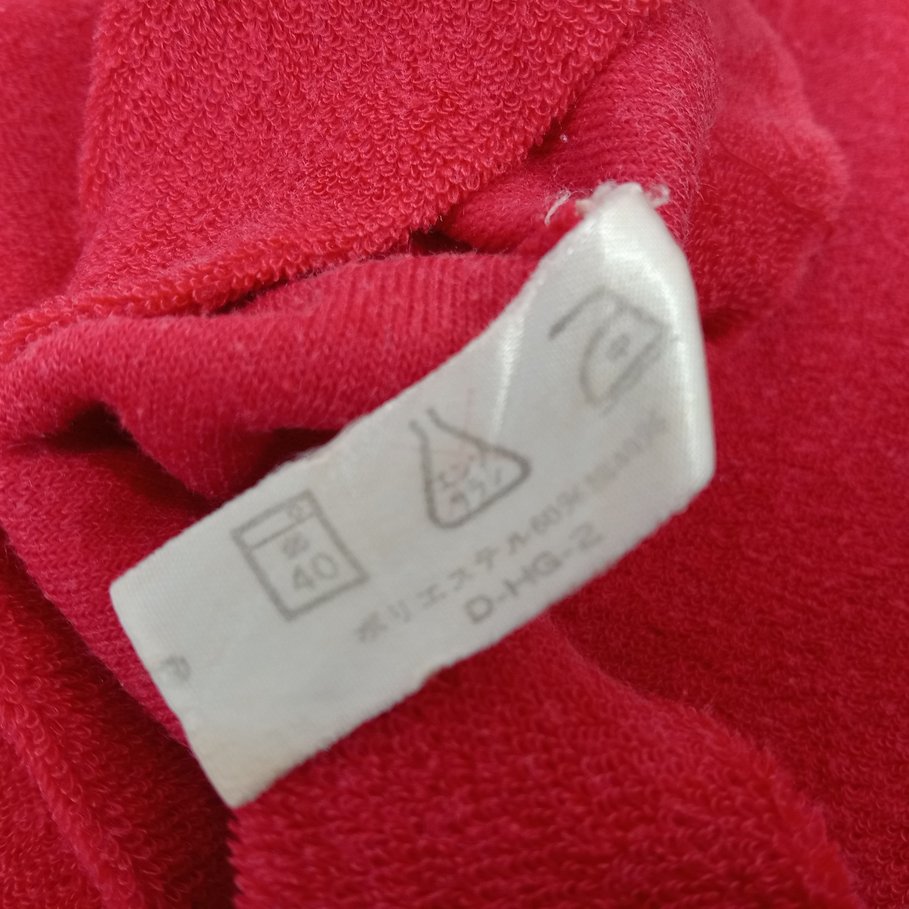 Hang Ten × Vintage Hang Ten Surfing Style Small Logo Design Vintage Tshirt Size US M / EU 48-50 / 2 - 8 Thumbnail