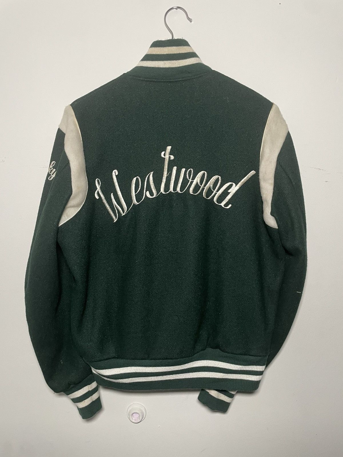 Vintage Vintage variety jacket “Westwood” Size US M / EU 48-50 / 2 - 9 Thumbnail