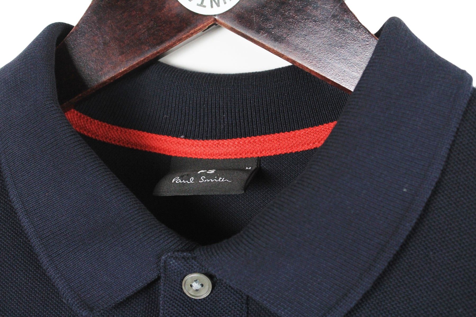 Paul Smith Paul Smith T-Shirt Medium Size US M / EU 48-50 / 2 - 4 Thumbnail