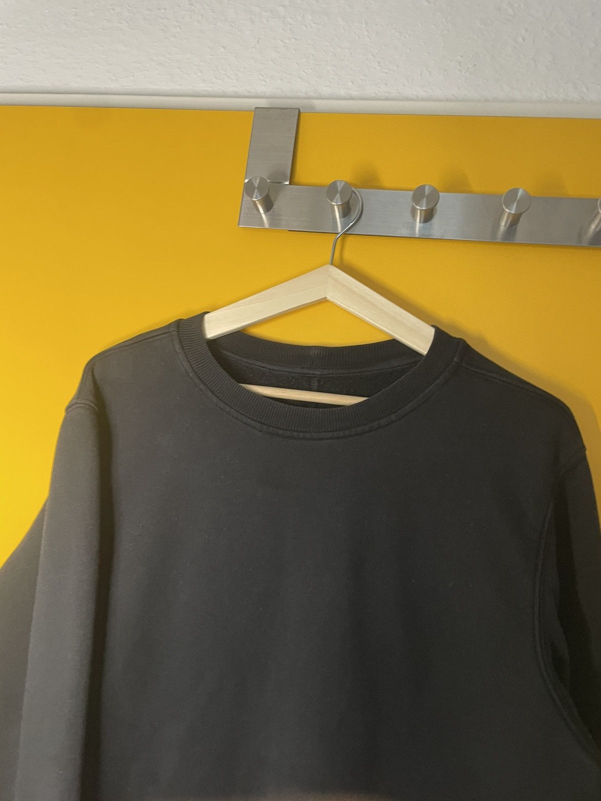 Rick Owens Rick Owens Original Sweatshirt — Size M–L Size US M / EU 48-50 / 2 - 3 Thumbnail