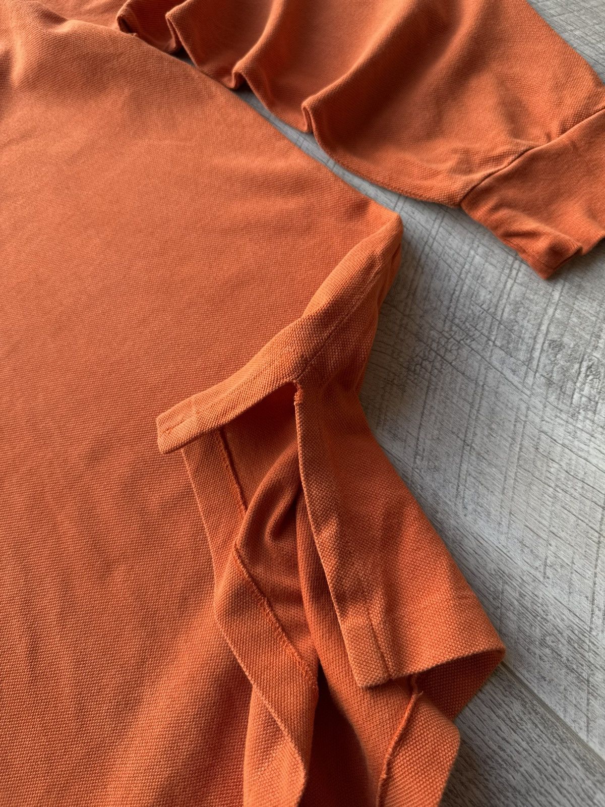 Polo Ralph Lauren Polo Ralph Lauren Riders Club #3 vintage polo big pony Size US L / EU 52-54 / 3 - 6 Thumbnail