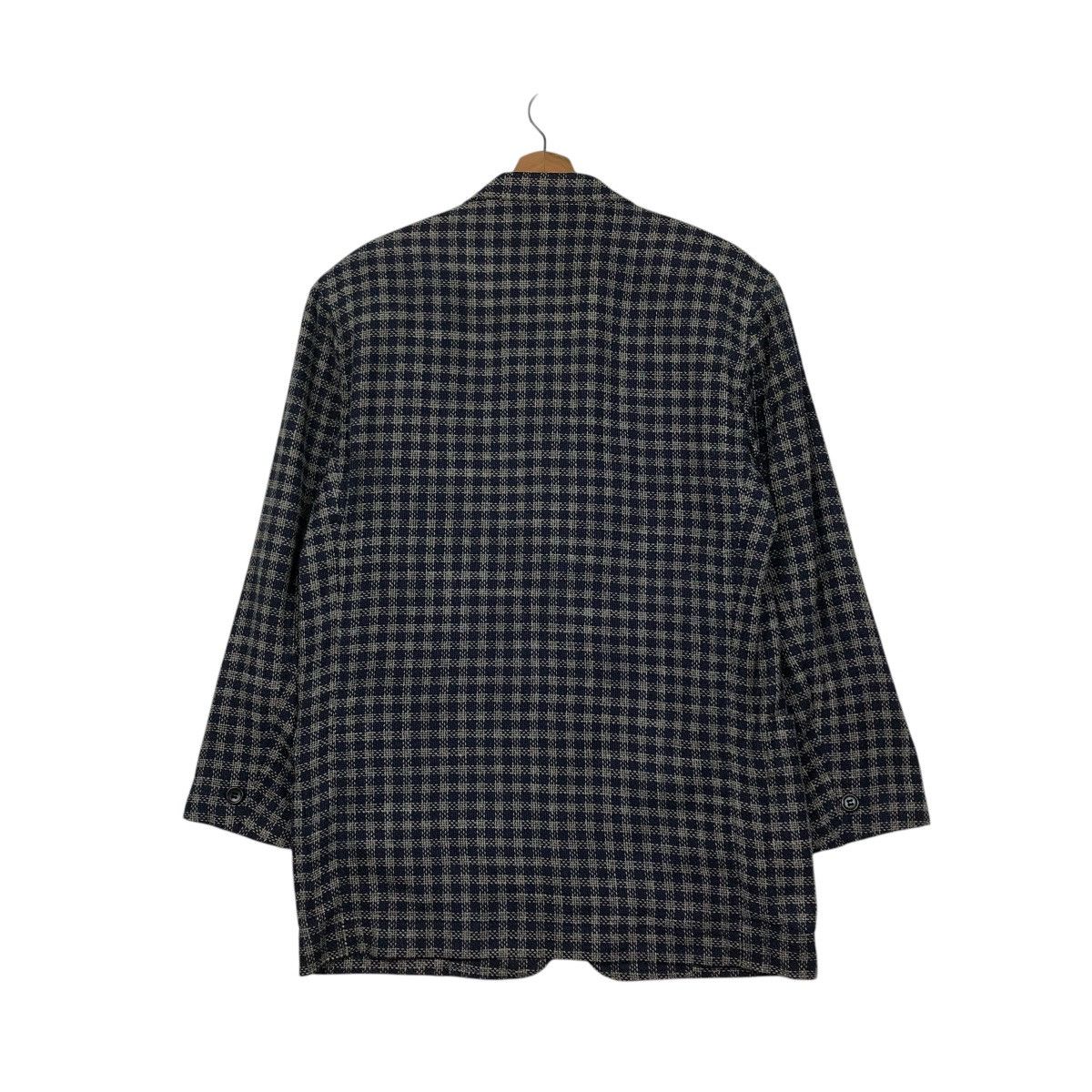 🔥VINTAGE WOOL JACKET CHRISTIAN DIOR MONSIUER