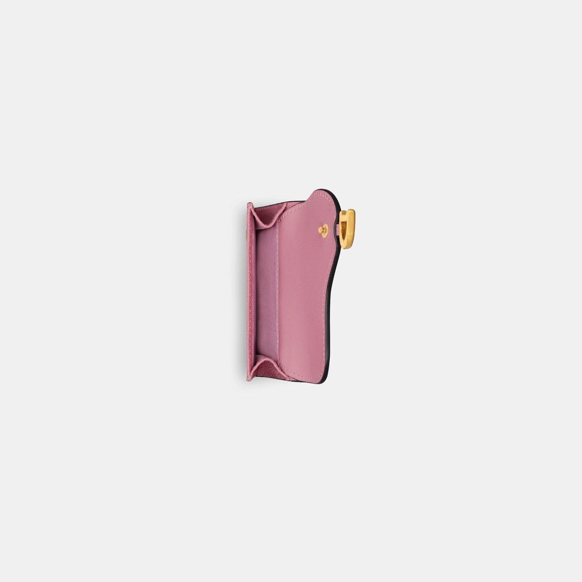 Dior o1bcso1str0125 Wallet in Lavender Size ONE SIZE - 3 Thumbnail
