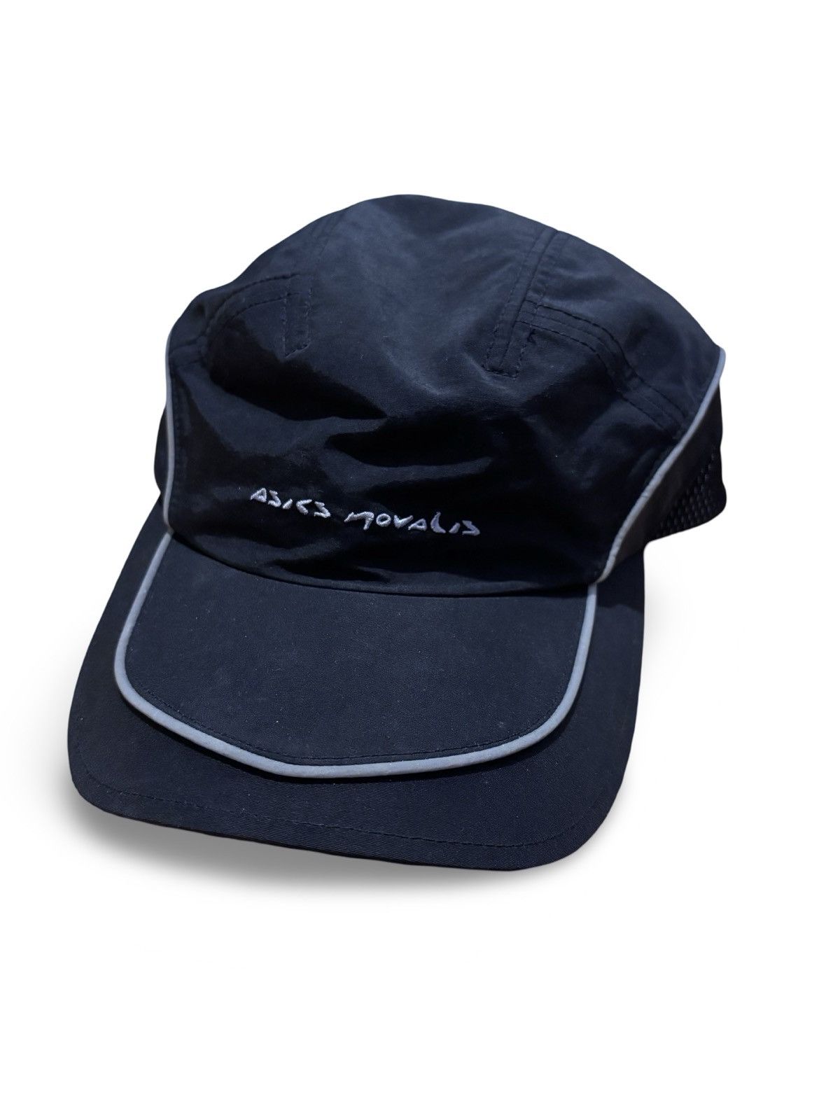 Asics SOLD Asics Novalis Ormosiancy Hat Size ONE SIZE - 2 Thumbnail