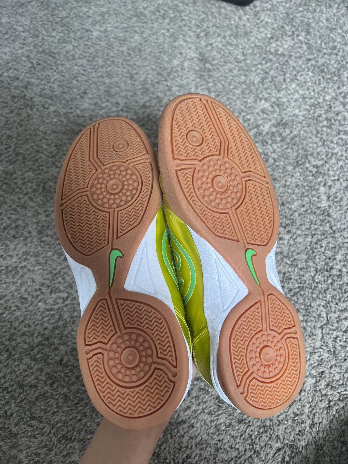 Nike NIKE Total 90 III Sneakers Size US 8 / EU 41 - 5 Thumbnail