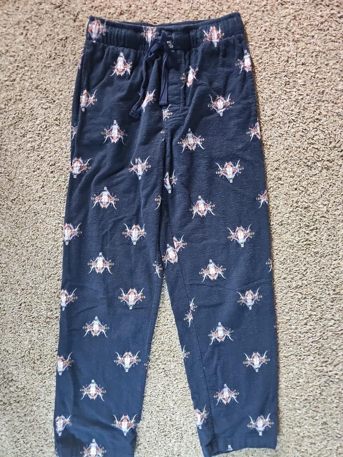 Wrangler Wrangler S Sleepwear Size ONE SIZE - 1 Thumbnail