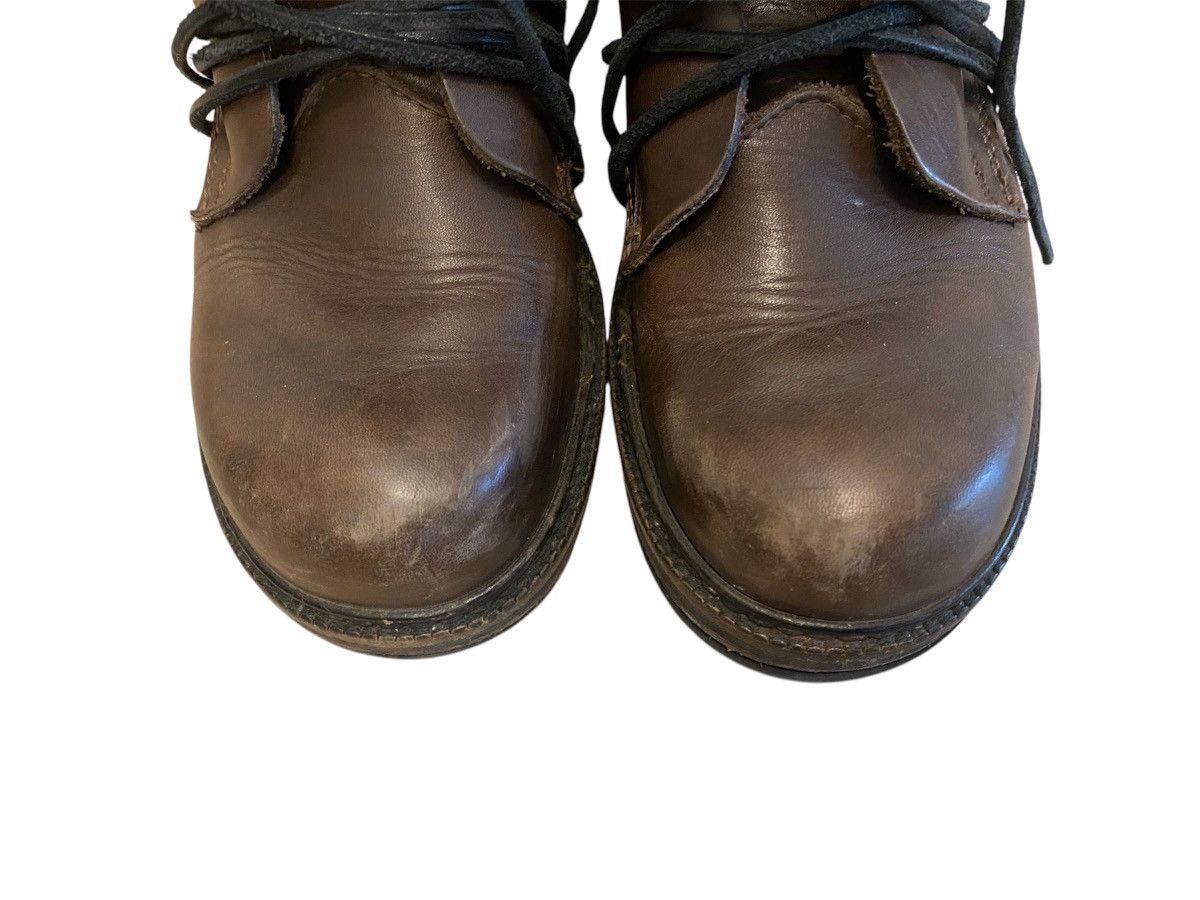 Dirk Bikkembergs Dirk Bikkemberg Boots Size US 7 / IT 37 - 5 Thumbnail