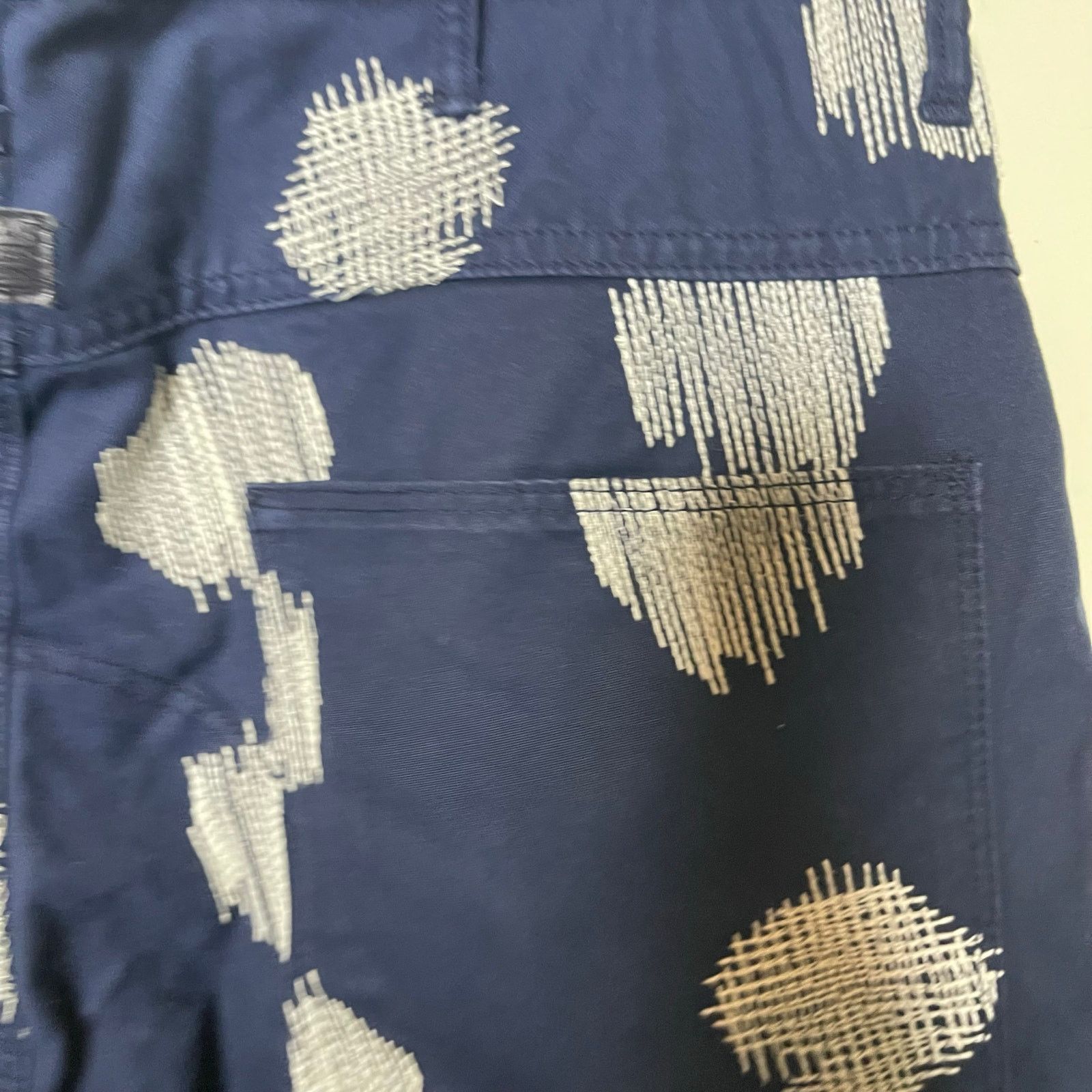 G-Star G-Star Raw Embroidered Elwood Tapered Slim Jean 32x31 Size US 32 / EU 48 - 9 Thumbnail