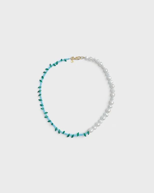 Other Blue Billie Necklace Size ONE SIZE - 1 Thumbnail
