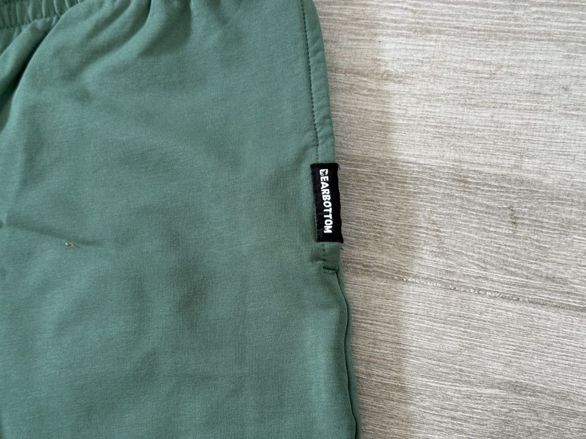 Other Bearbottom Clothing Lounge 7" Shorts Evergreen Size L Large Size US 34 / EU 50 - 2 Thumbnail