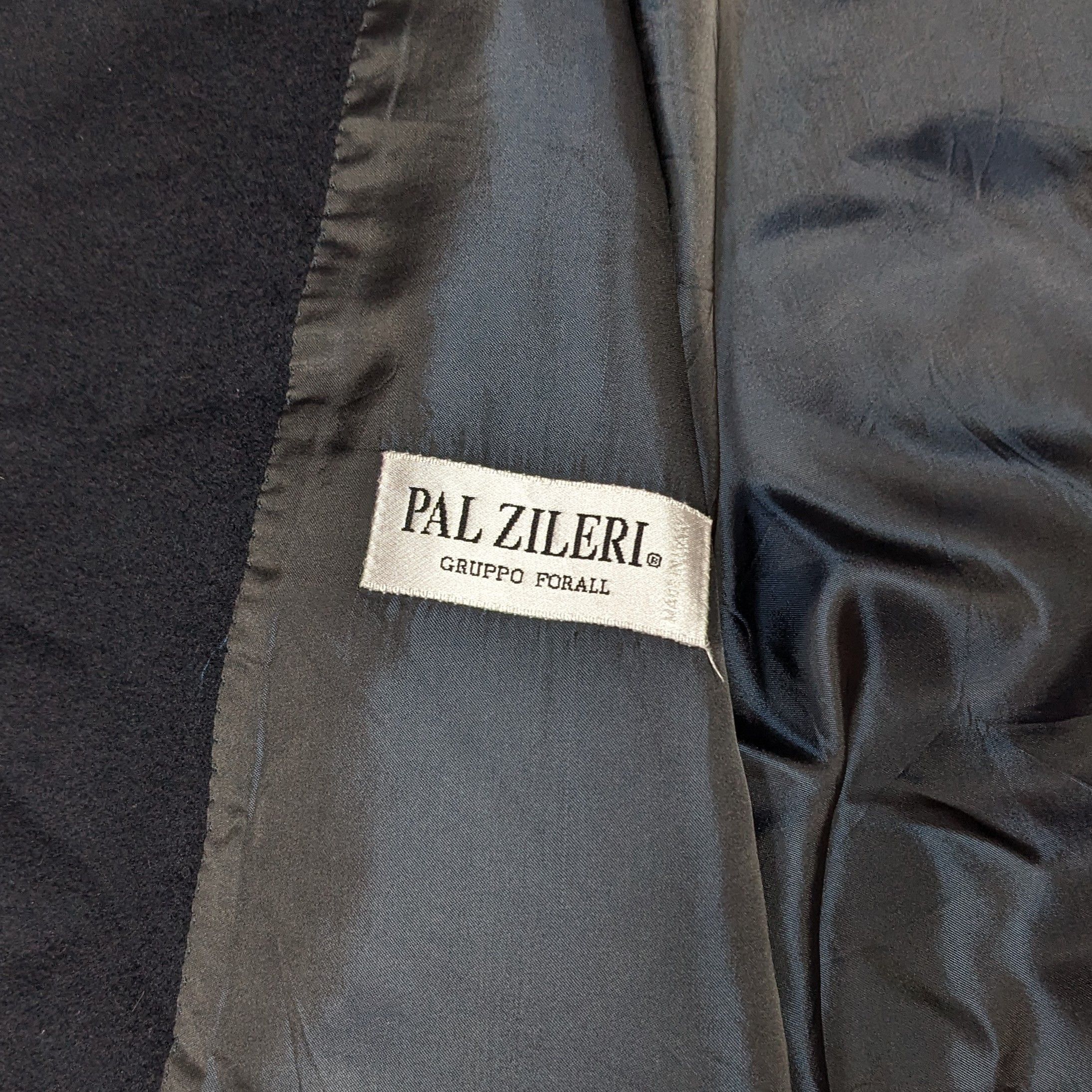 Loro Piana Loro Piana Coat Wool Cashmere Trench Coat Size US L / EU 52-54 / 3 - 7 Thumbnail
