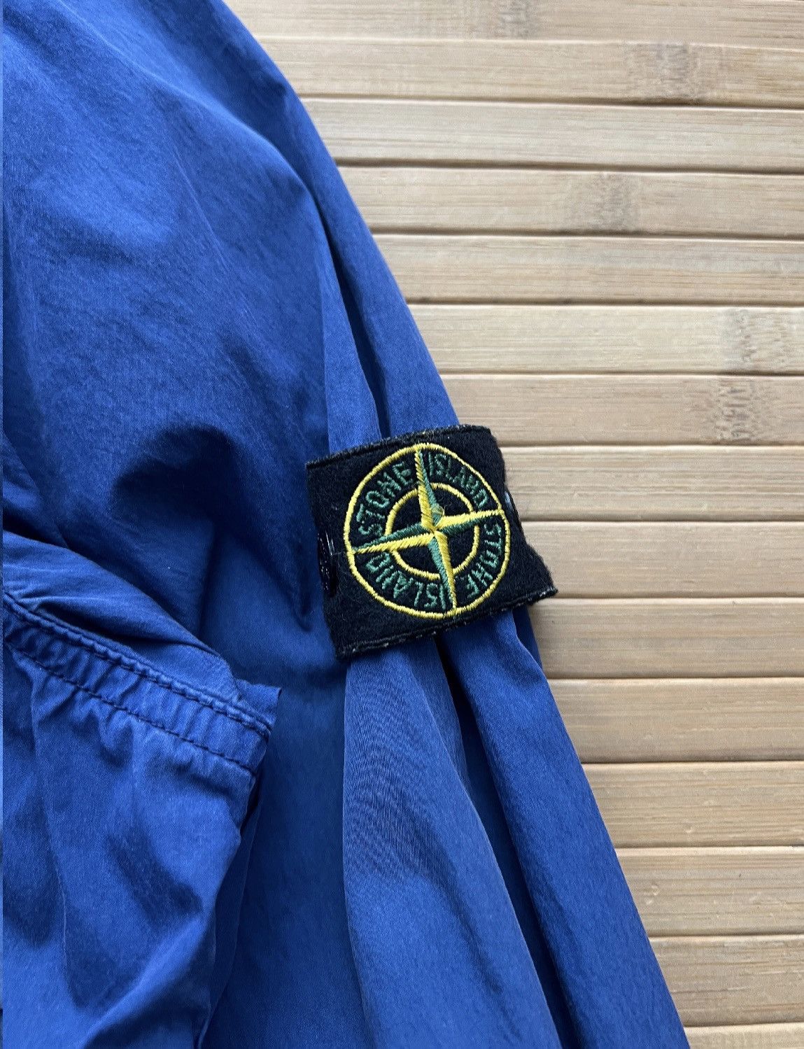 Stone Island Stone Island Light dyed Jacket Size US M / EU 48-50 / 2 - 4 Thumbnail