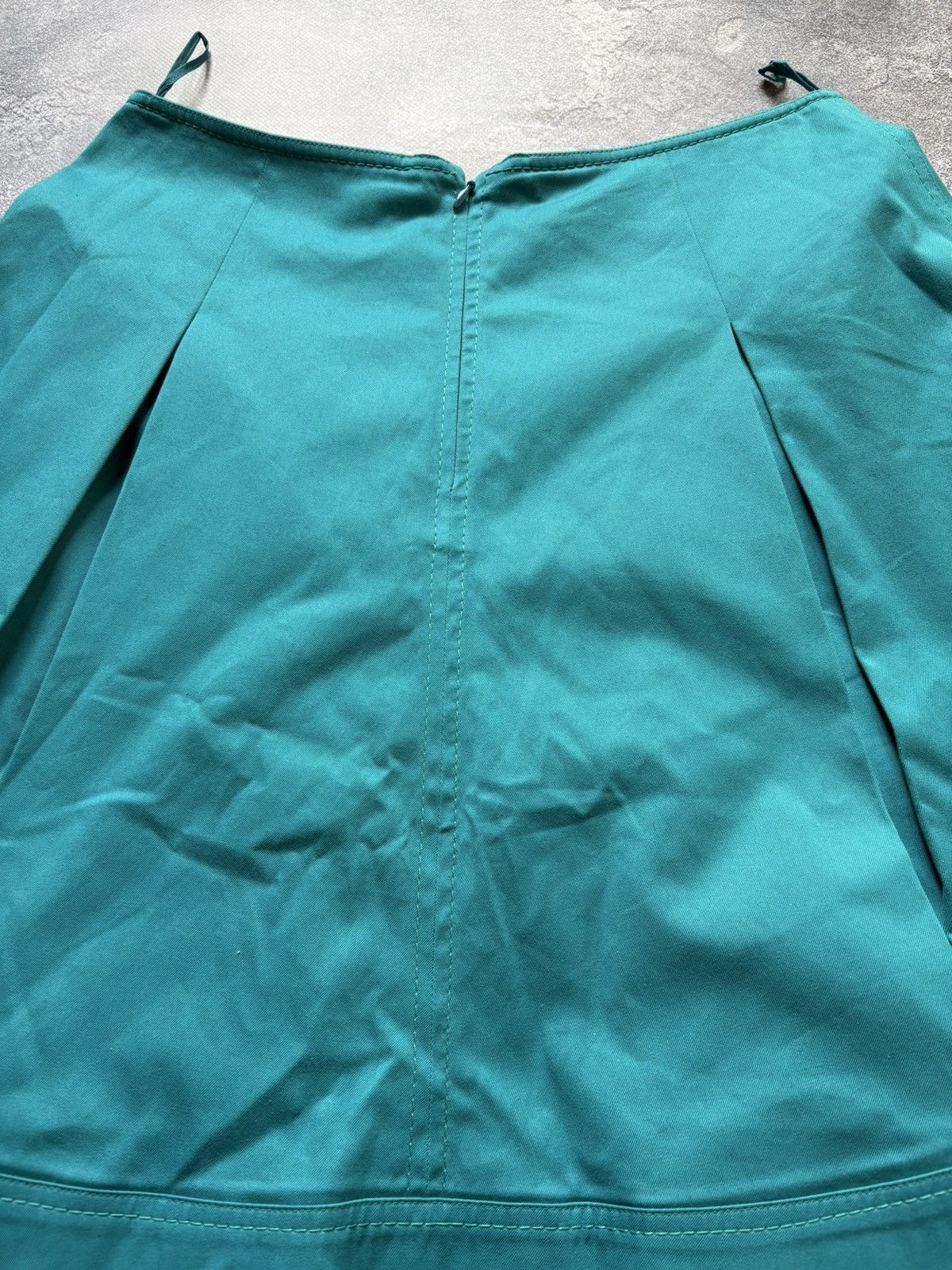 Prada Vintage Prada Jacket Pants And Skirt Luxury Suit Set Rare Size M / US 6-8 / IT 42-44 - 18 Thumbnail