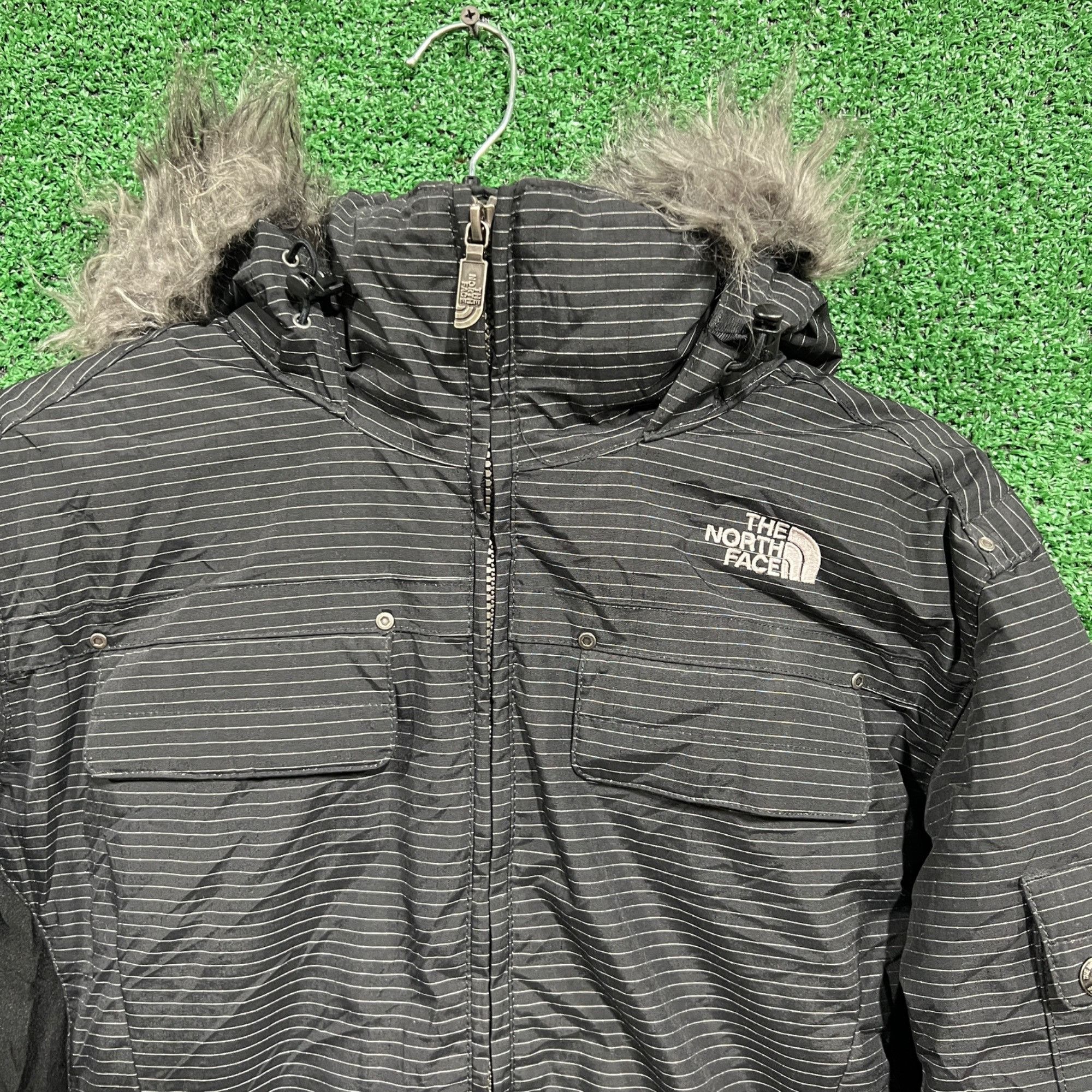 The North Face The north face steep tech womens jacket size large Size L / US 10 / IT 46 - 3 Thumbnail