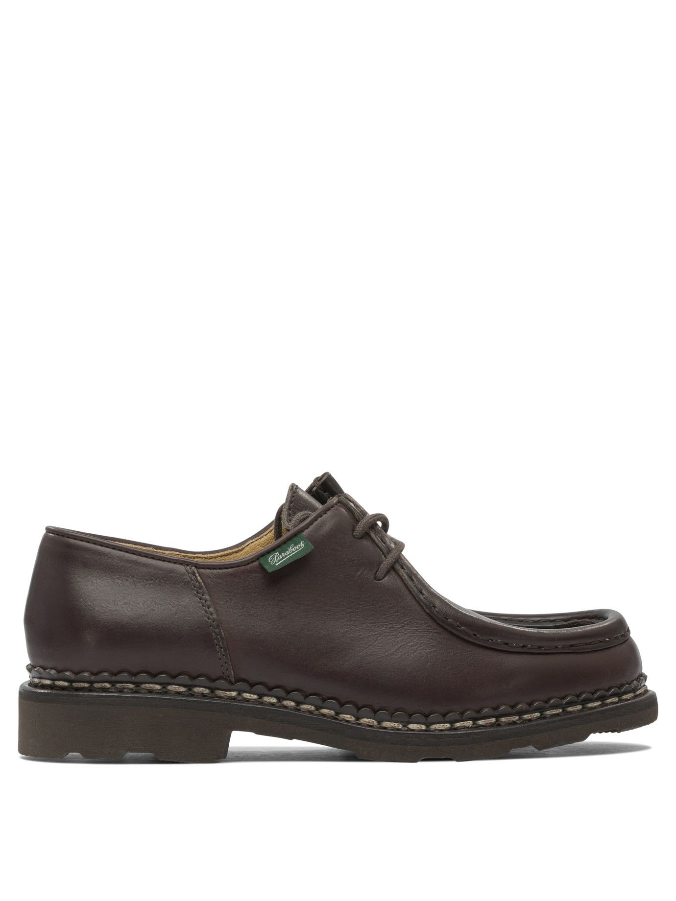 Paraboot Michael Lace-Up Loafers Size US 7.5 / IT 37.5 - 1 Thumbnail
