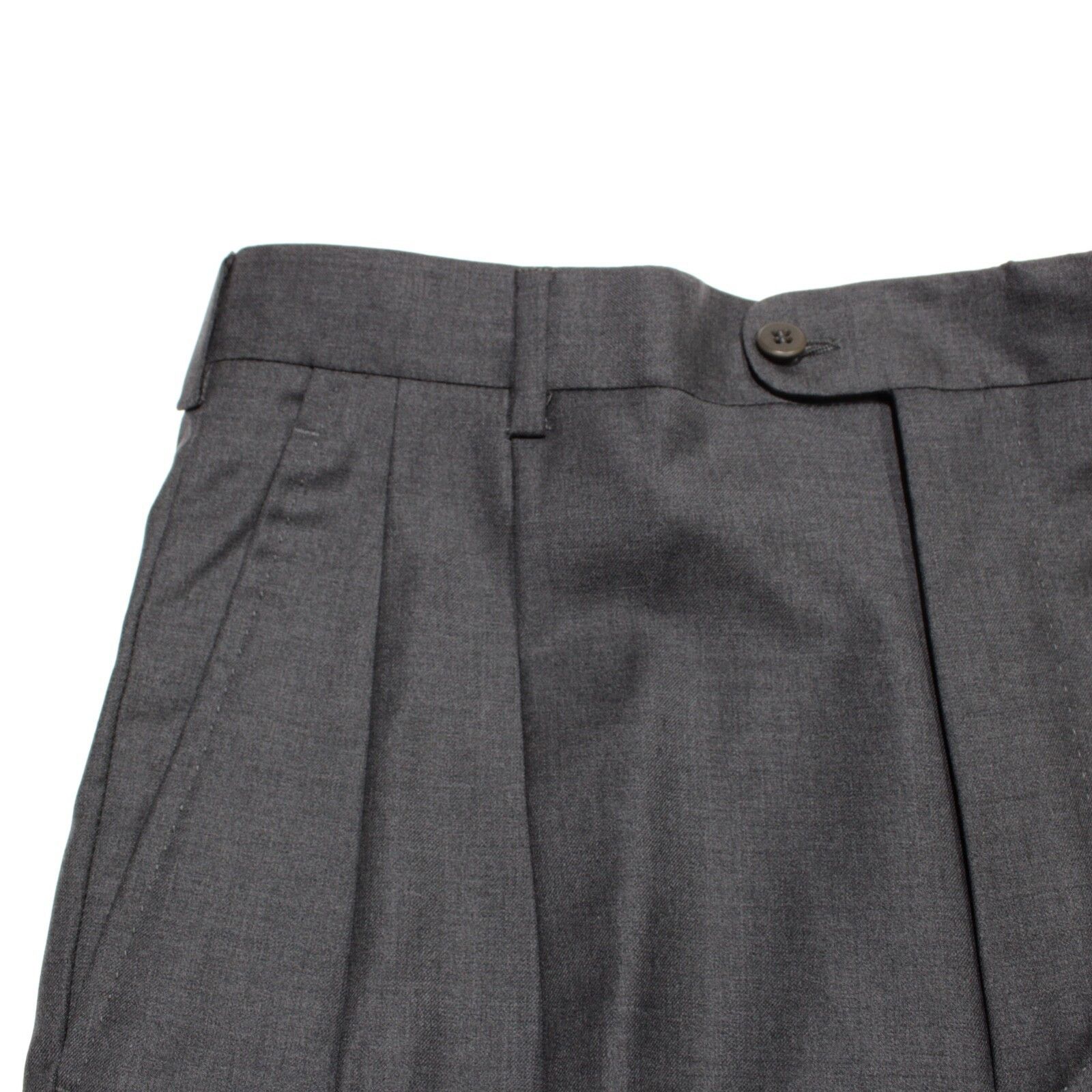 Zanella Zanella New with tags Dress Pants Size 32 US In Gray Size US 32 / EU 48 - 4 Thumbnail