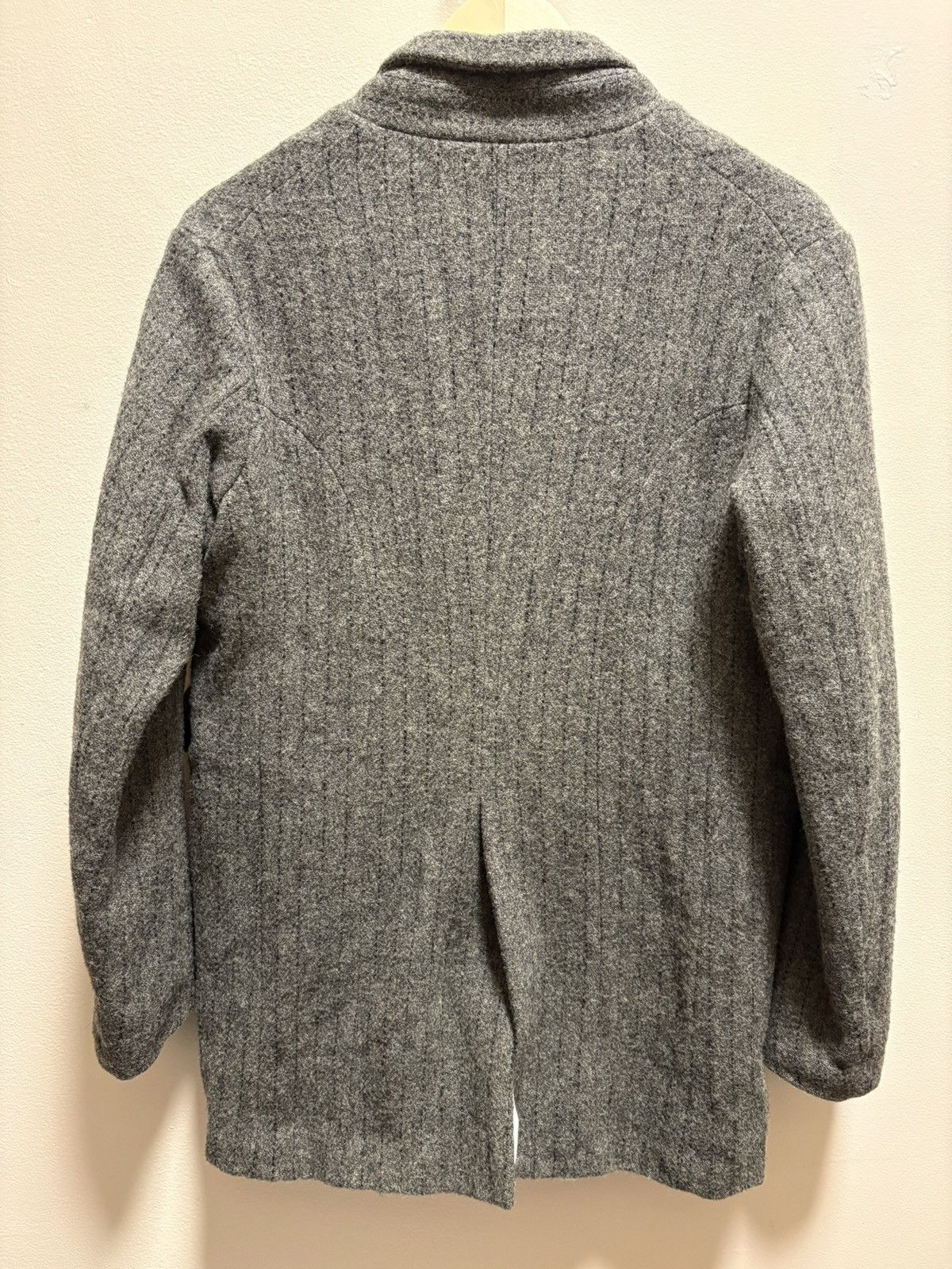 John Alexander Skelton John Alexander Skelton CVIII Blazer Size 48R - 4 Thumbnail