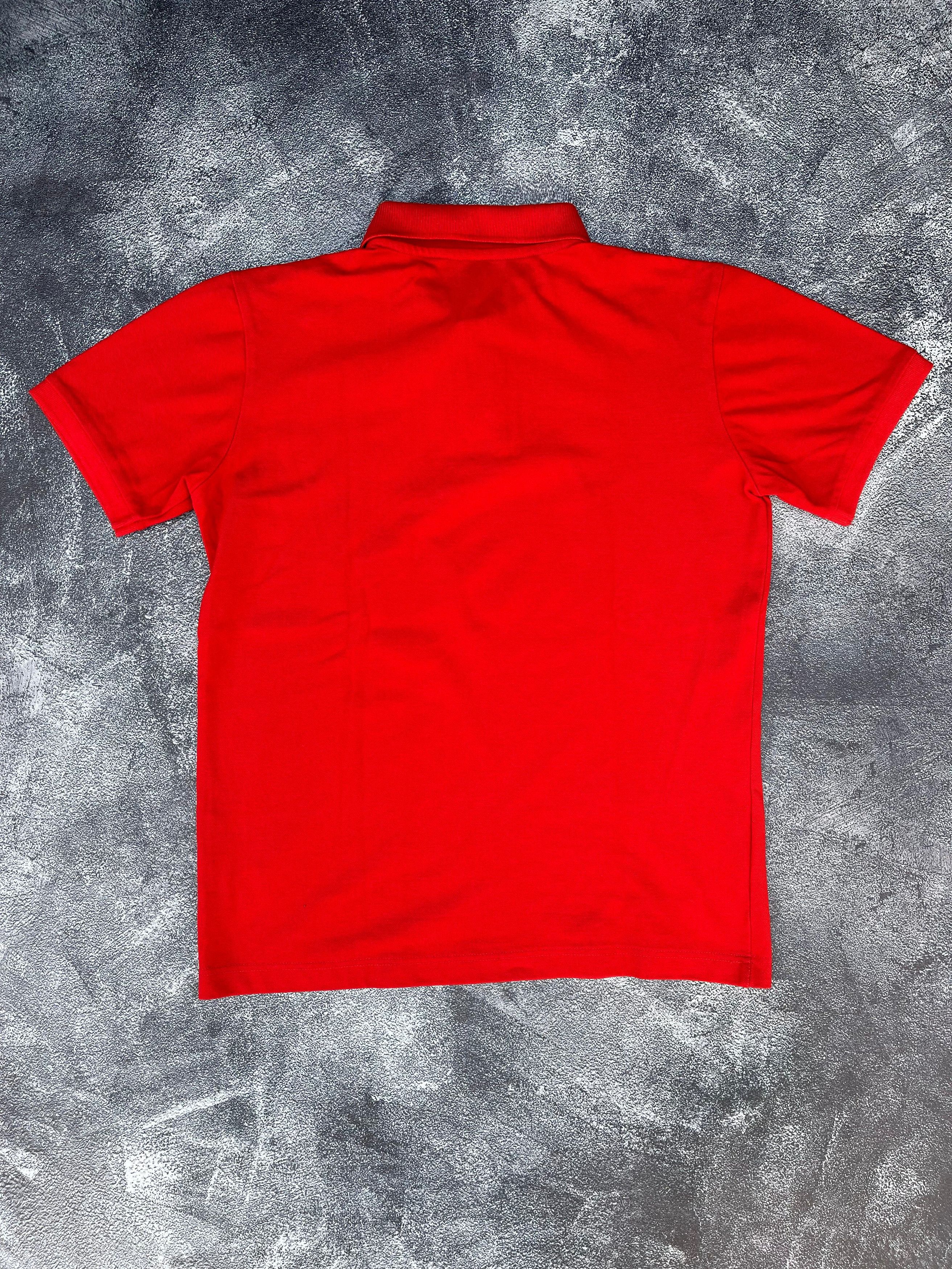 Hush Puppies Polo Shirt "Hush Puppies" Size M Size US M / EU 48-50 / 2 - 4 Thumbnail