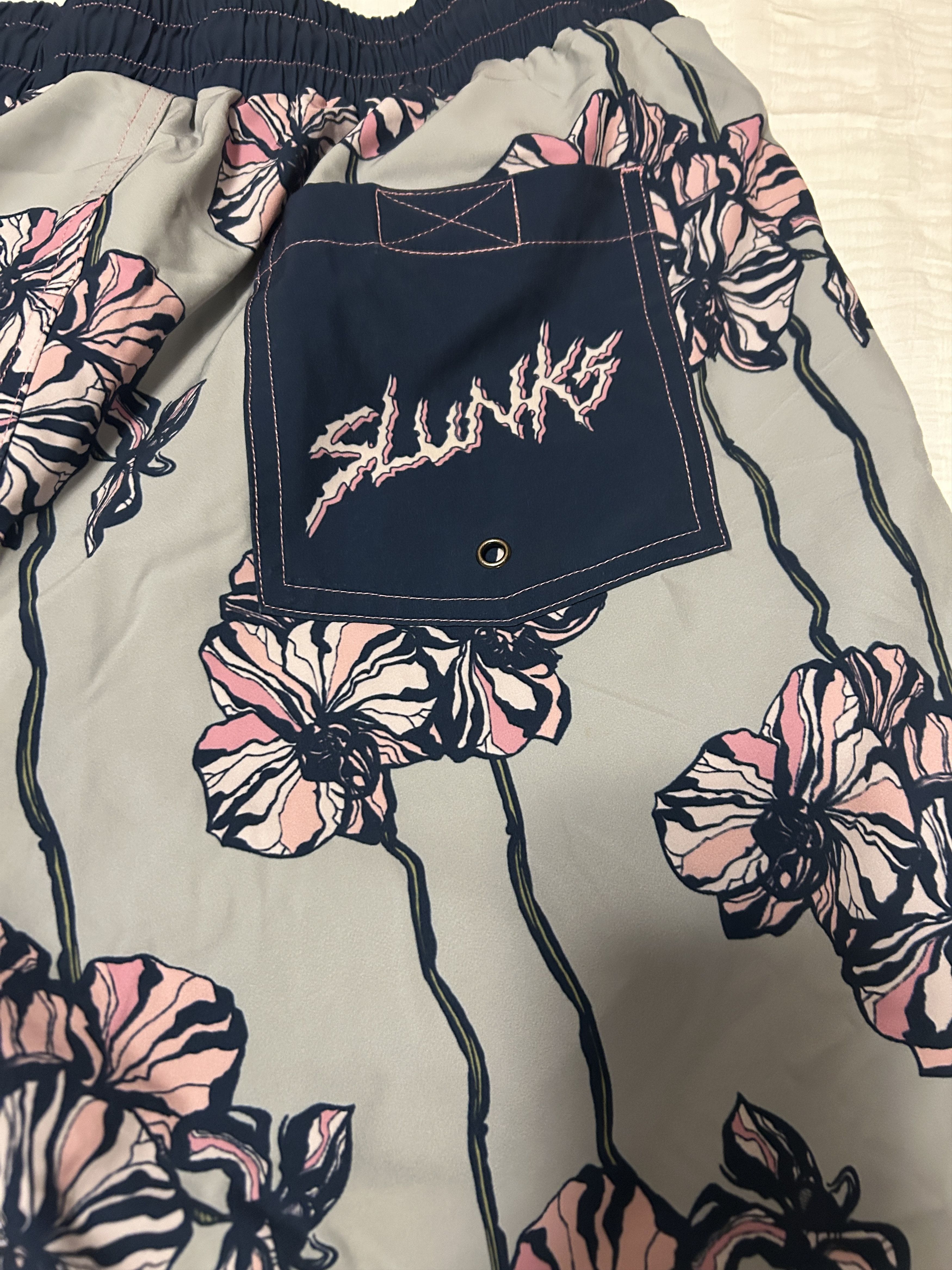 Other Flossoms Men's Slunks - Size XL Size US 36 / EU 52 - 5 Thumbnail