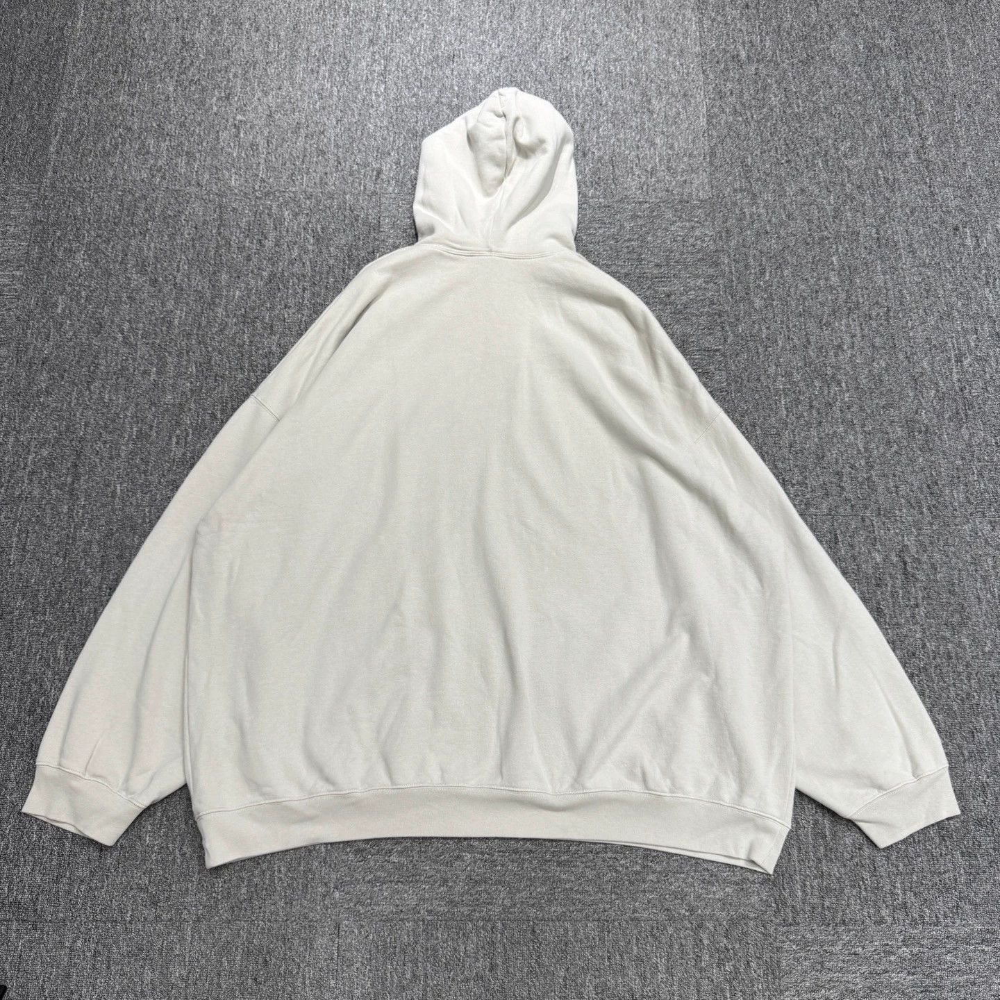 Balenciaga Balenciaga Mosaic Logo Hoodie L Size US L / EU 52-54 / 3 - 6 Thumbnail