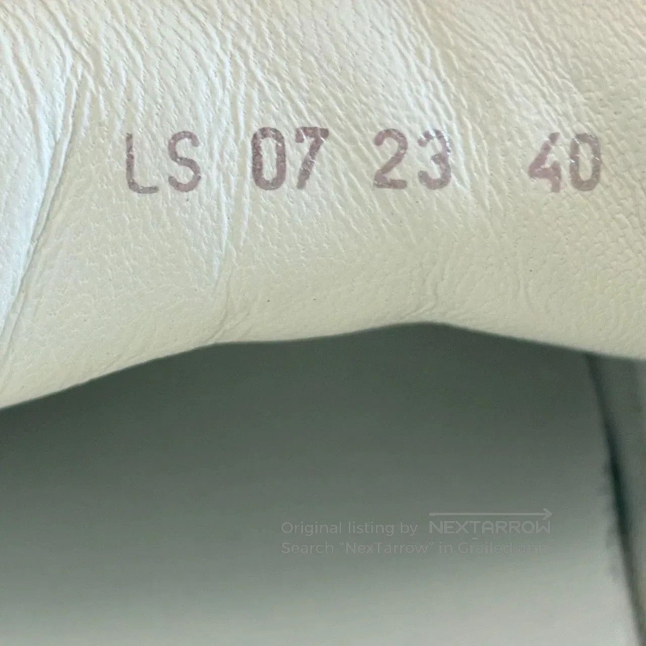 Dior dior b33 thick sole casual shoes. Size US 7 / EU 40 - 8 Thumbnail