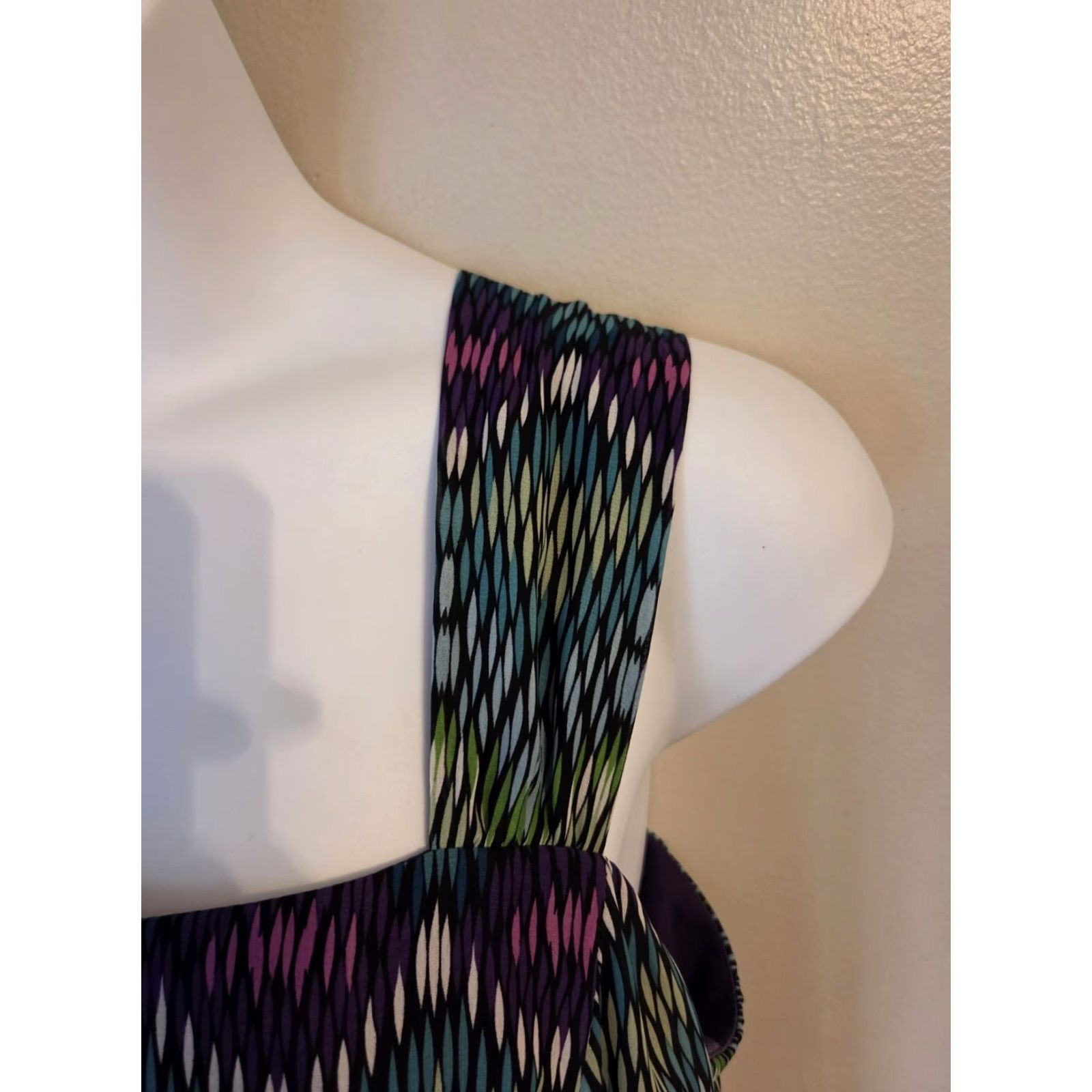 Vintage VINTAGE? No. Size 3XL / US 20-22 - 2 Thumbnail