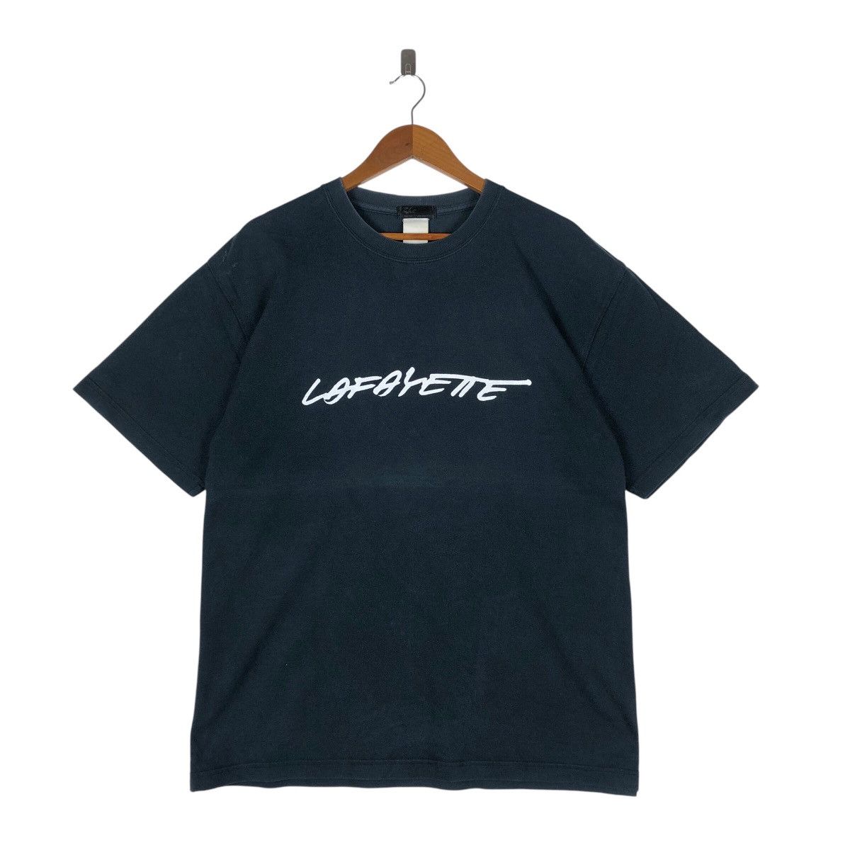 Futura 2000 × Japanese Brand × Lafayette Lafayette x FUTURA 
