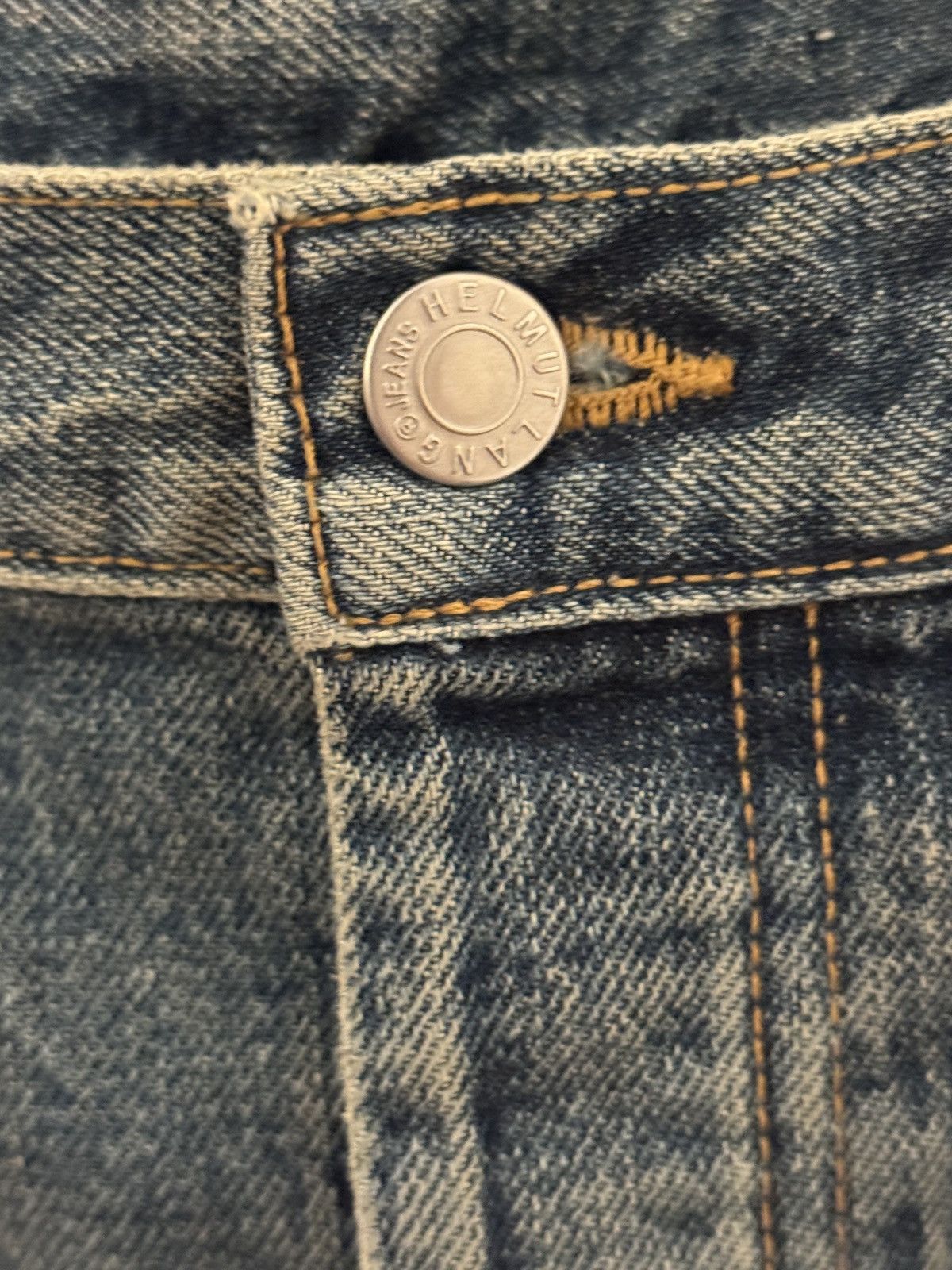 Helmut Lang Helmut Lang Painter jean Size US 28 / EU 44 - 5 Thumbnail
