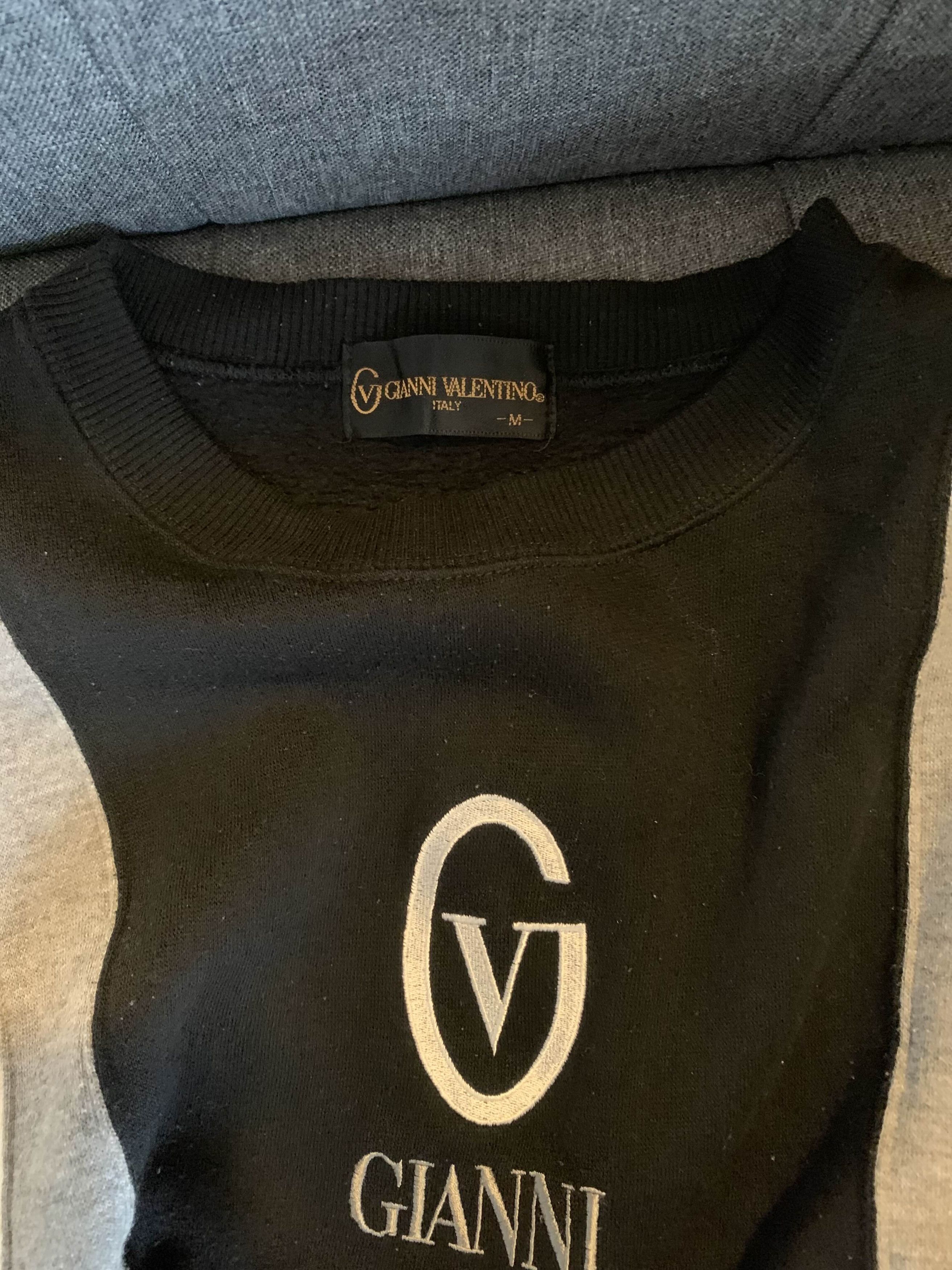 Gianni Valentino Gianni Valentino Sweater Size US M / EU 48-50 / 2 - 3 Thumbnail