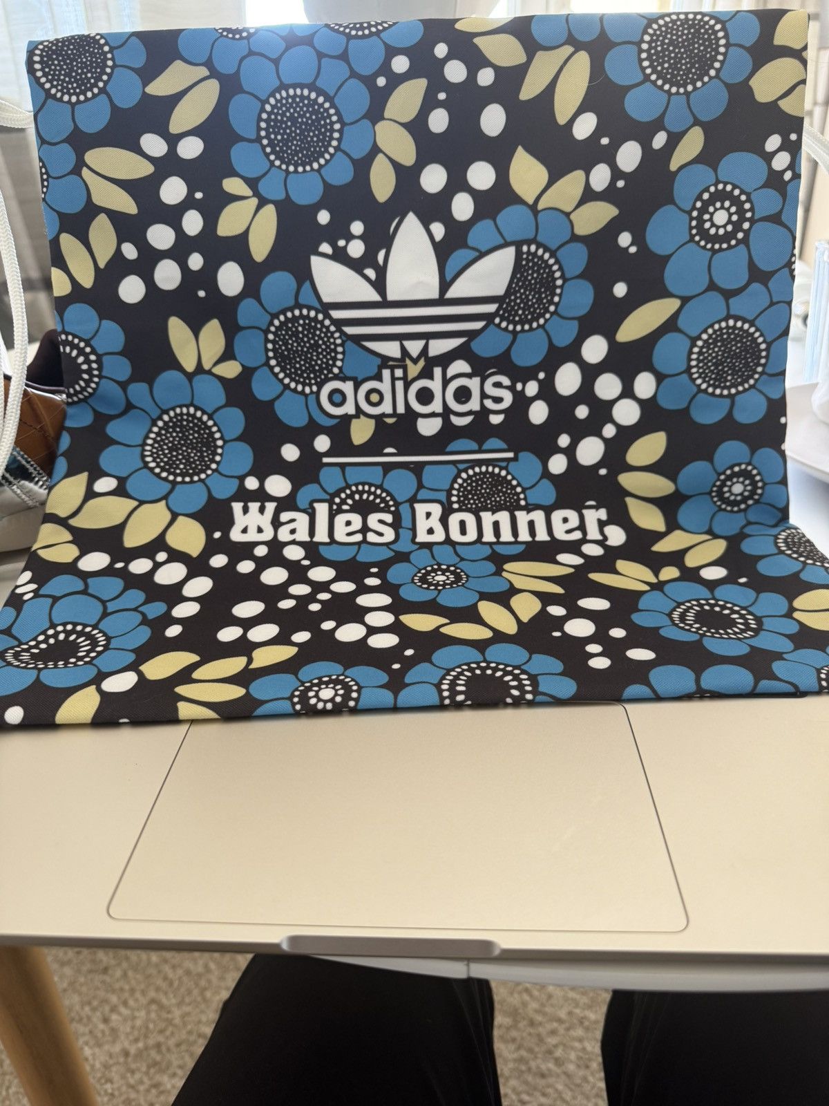 Adidas × Wales Bonner Adidas Wales Bonner MN Samba IH5777 Größe 40 2/3 Neu Size US 7.5 / EU 40-41 - 3 Thumbnail